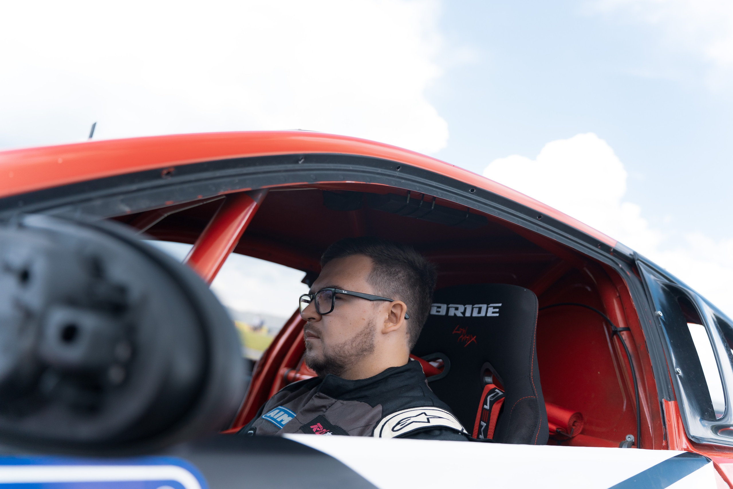 RDS Open 2025 MRW. Автомобильный фотограф в Москве Иван Петушков