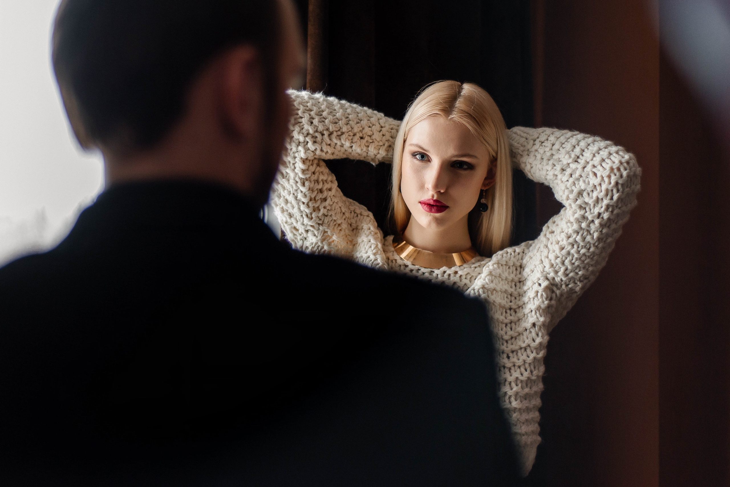 Максим и Анастасия. Свадебный фотограф Курск Артем Духтанов