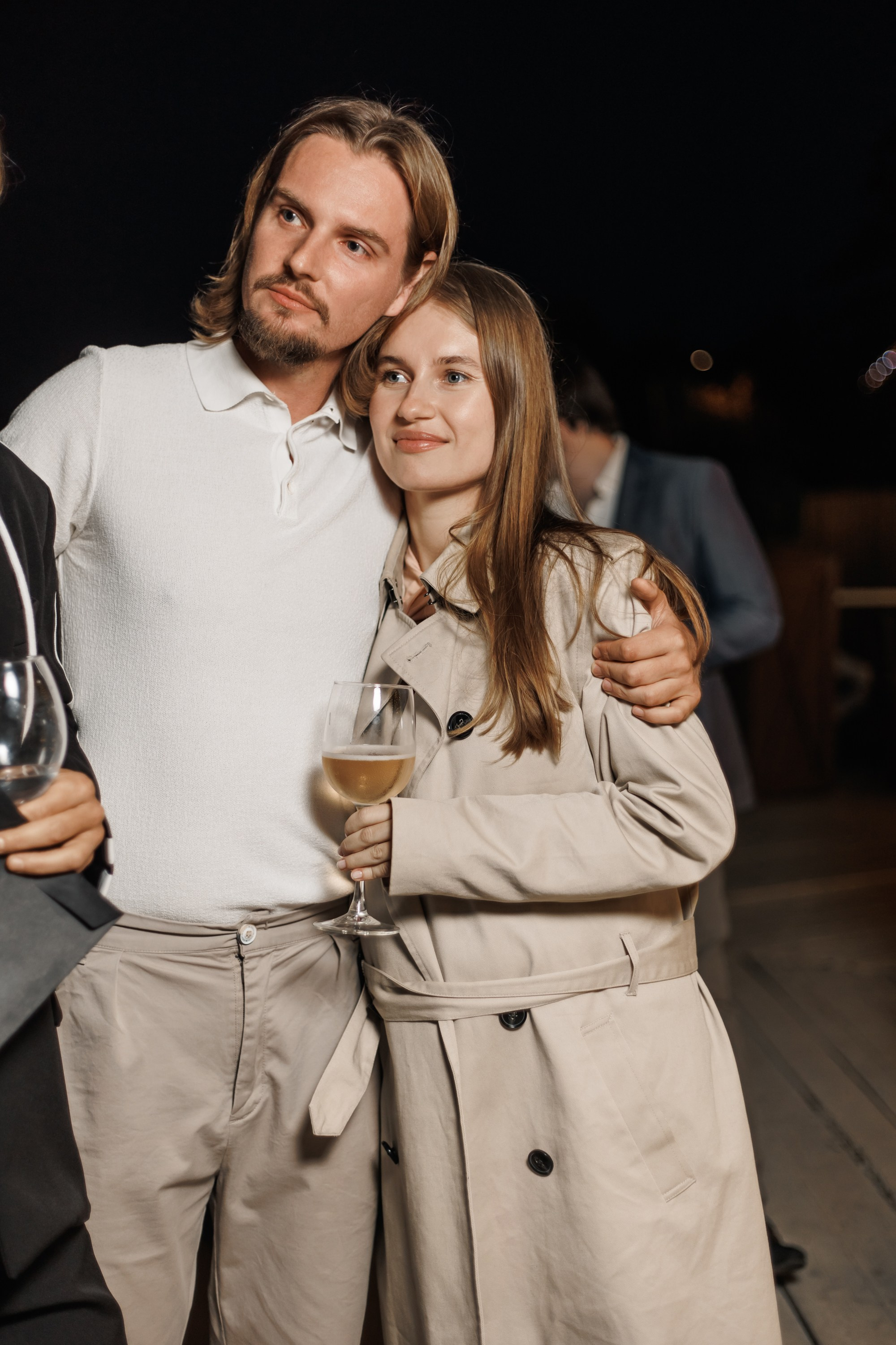 Гендер Пати. Репортажный фотограф. Москва. Алина Ланская