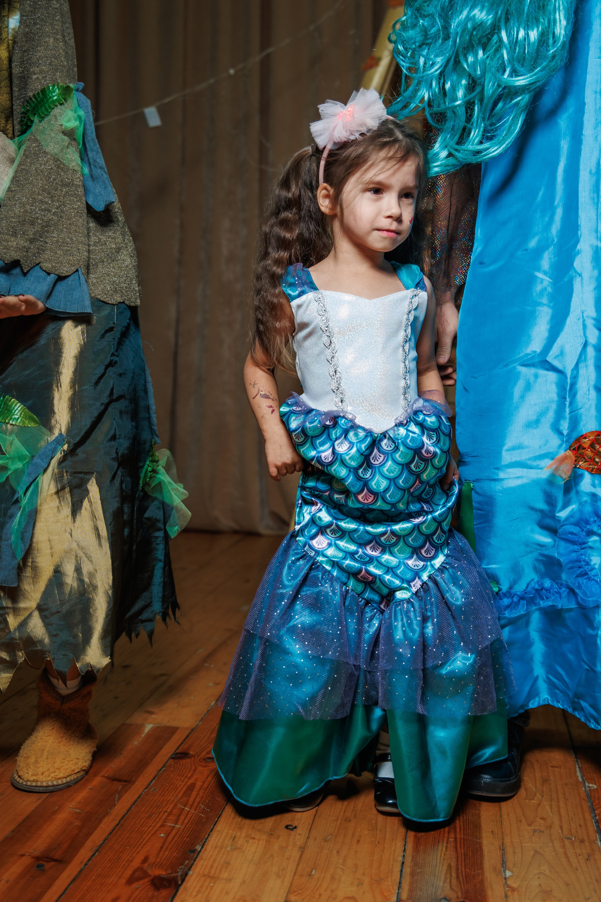 Хелуин. Репортажный фотограф. Москва. Алина Ланская