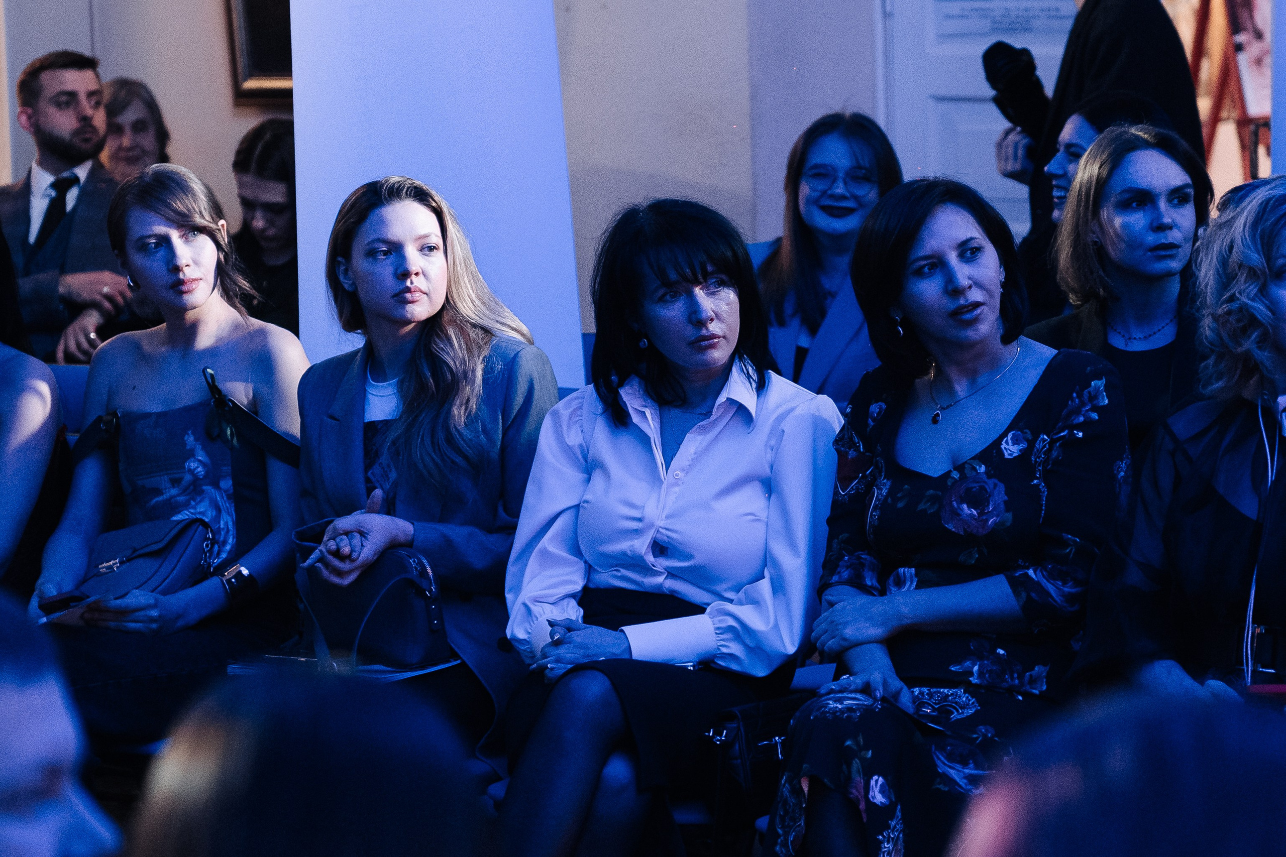 Собрание март 2024. Фотограф в Хабаровске Швендых Рудольф