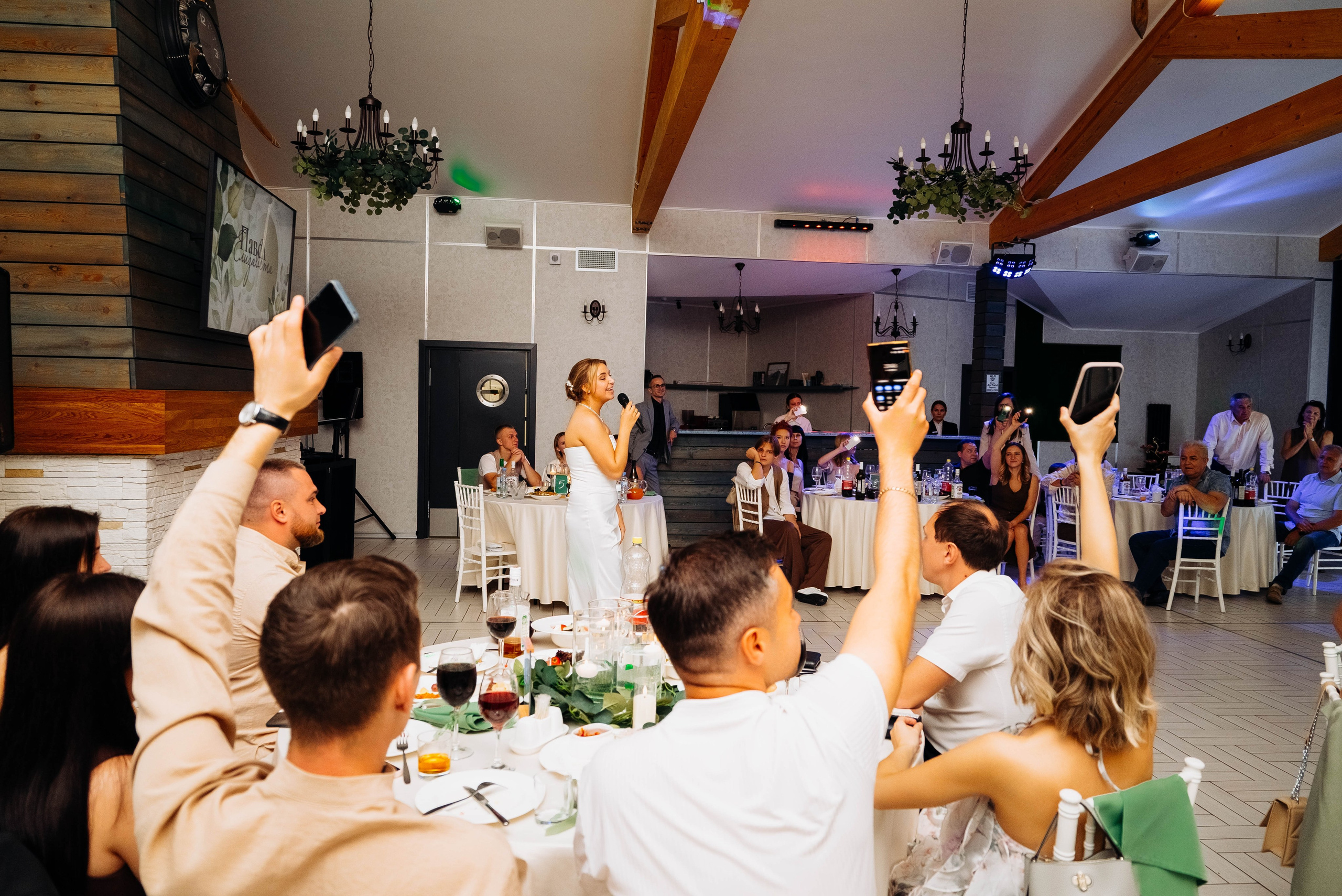 Лиза и Паша. Фотограф Тверь. Анна Драго