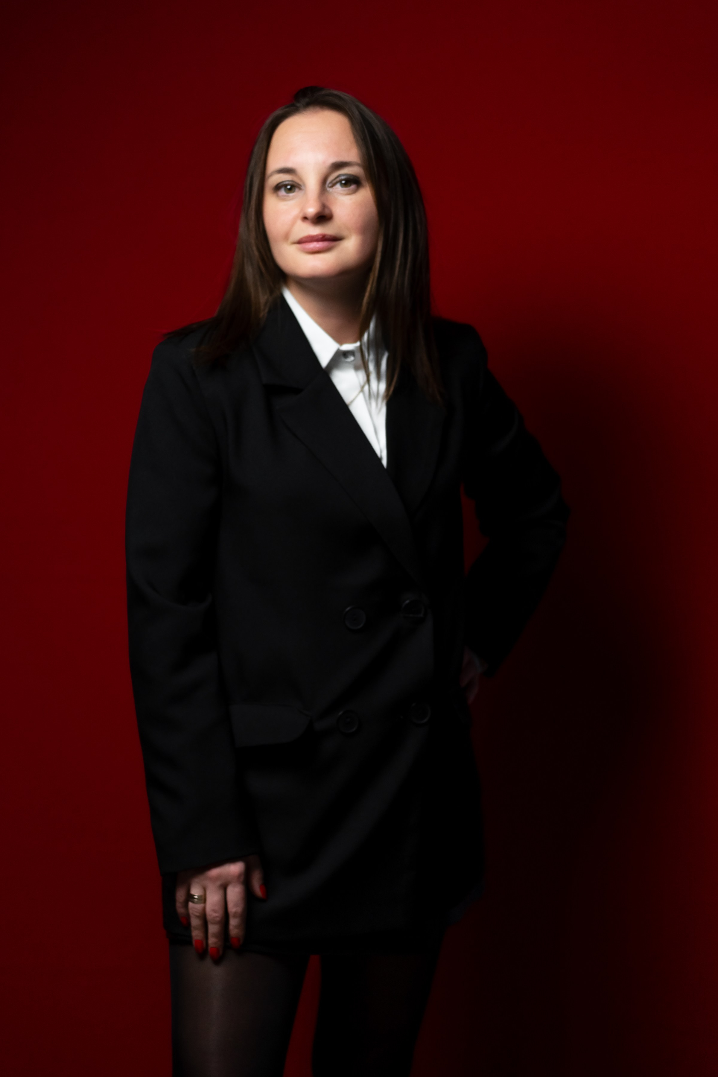 Фотопортрет от фотографа Ольги Плаксиной. Ольга Плаксина фотограф в Саратове