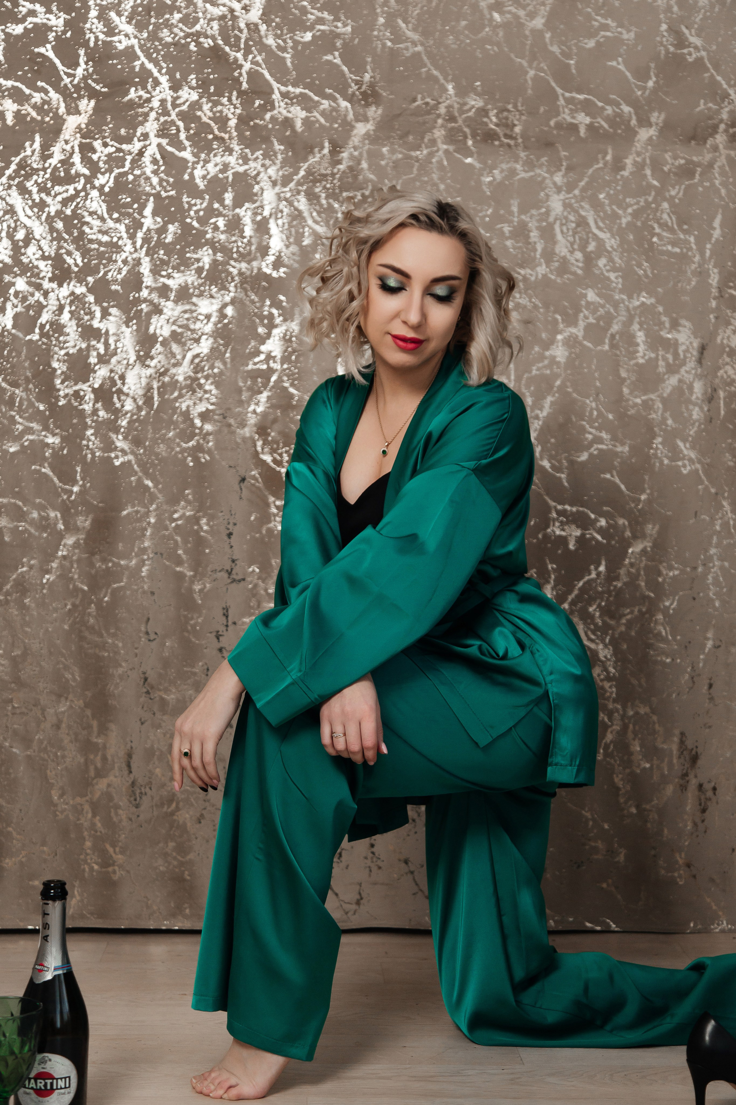 ФОТОСЕССИЯ КО ДНЮ РОЖДЕНИЯ. Фотограф в Киселёвске Татьяна Трухалева