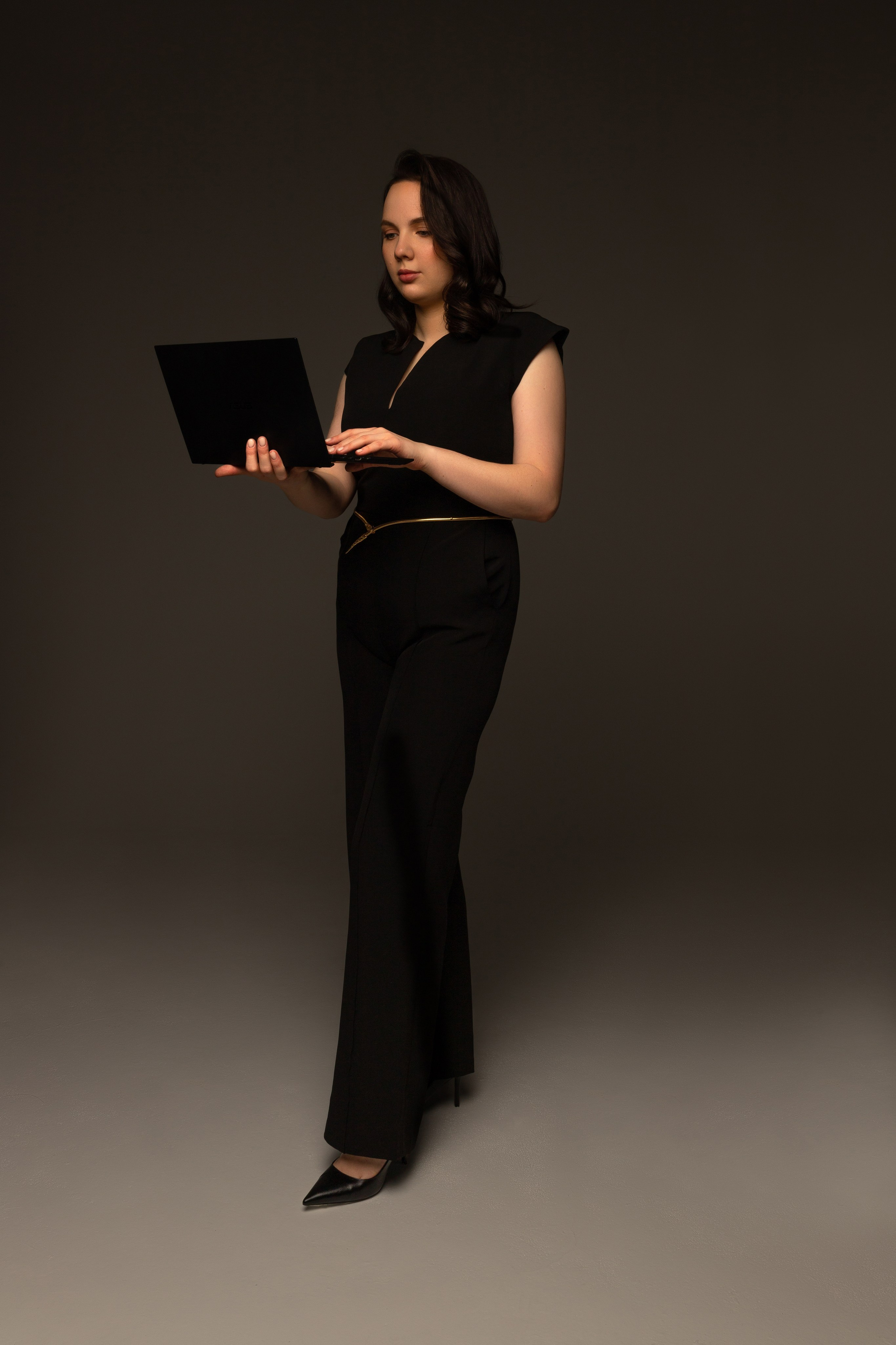 Нина (преподаватель). Фотограф в Санкт-Петербурге Ольга Фот