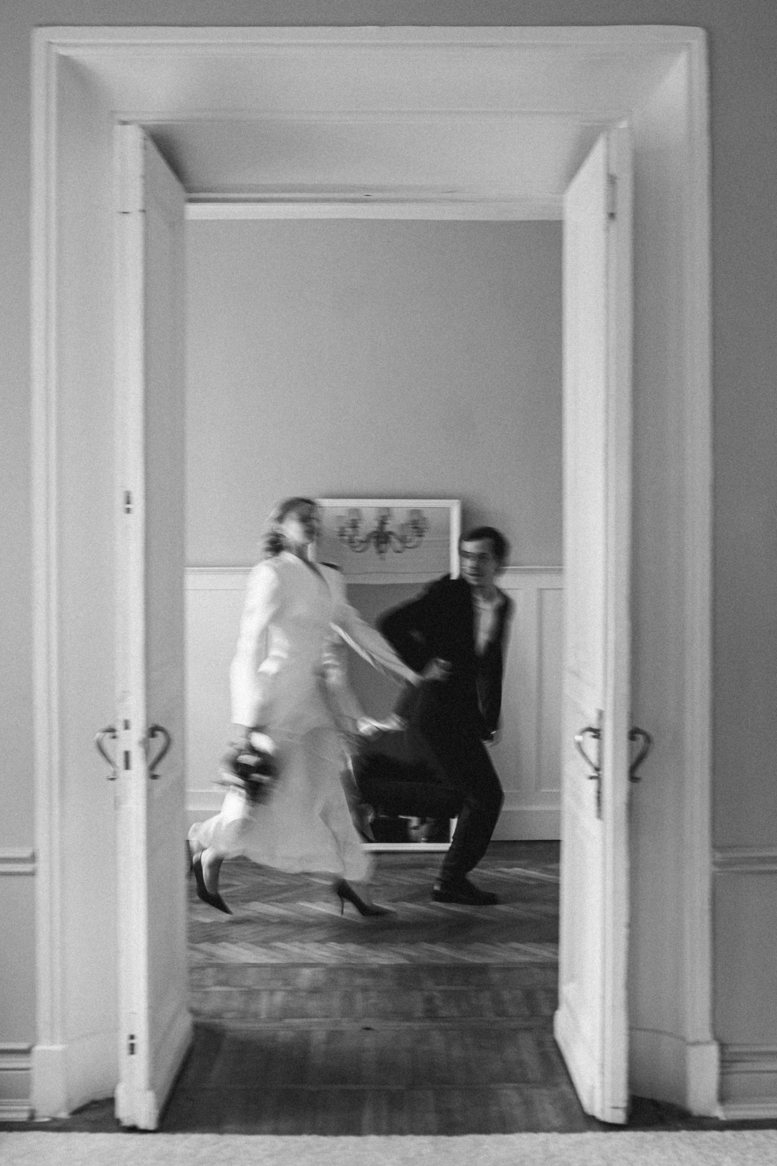 Свадебные съемки. Фотограф Анастасия Крутикова