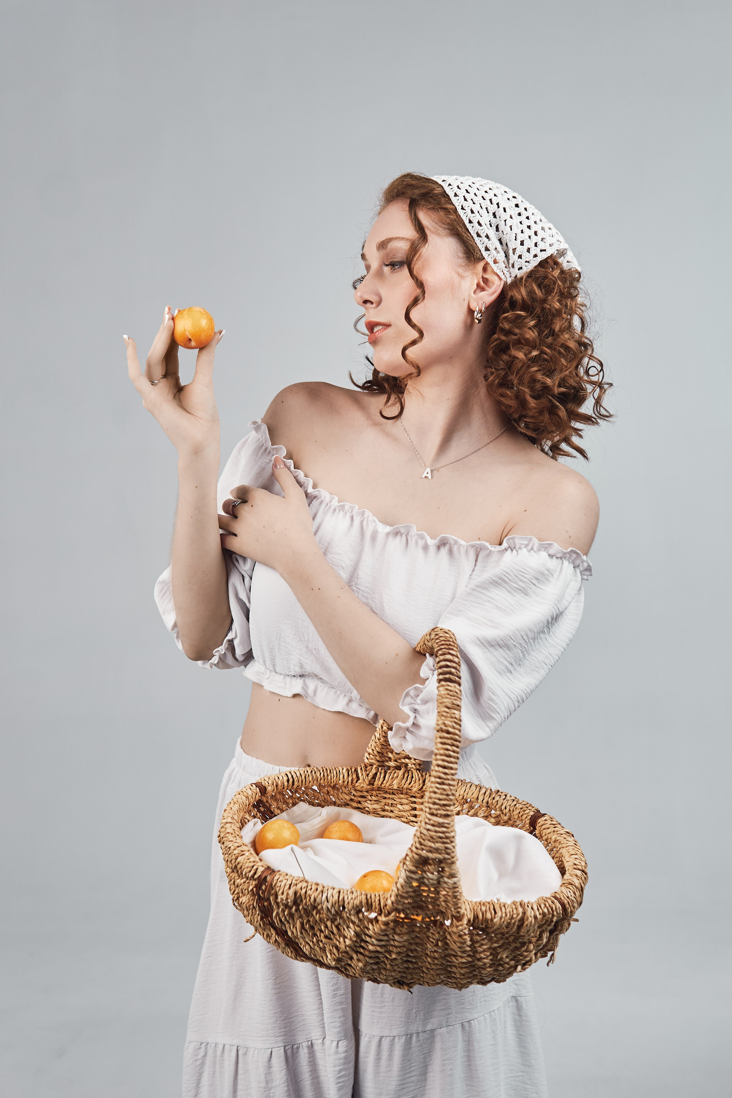 Индивидуальная съёмка. Фотограф — Эрик Курятов