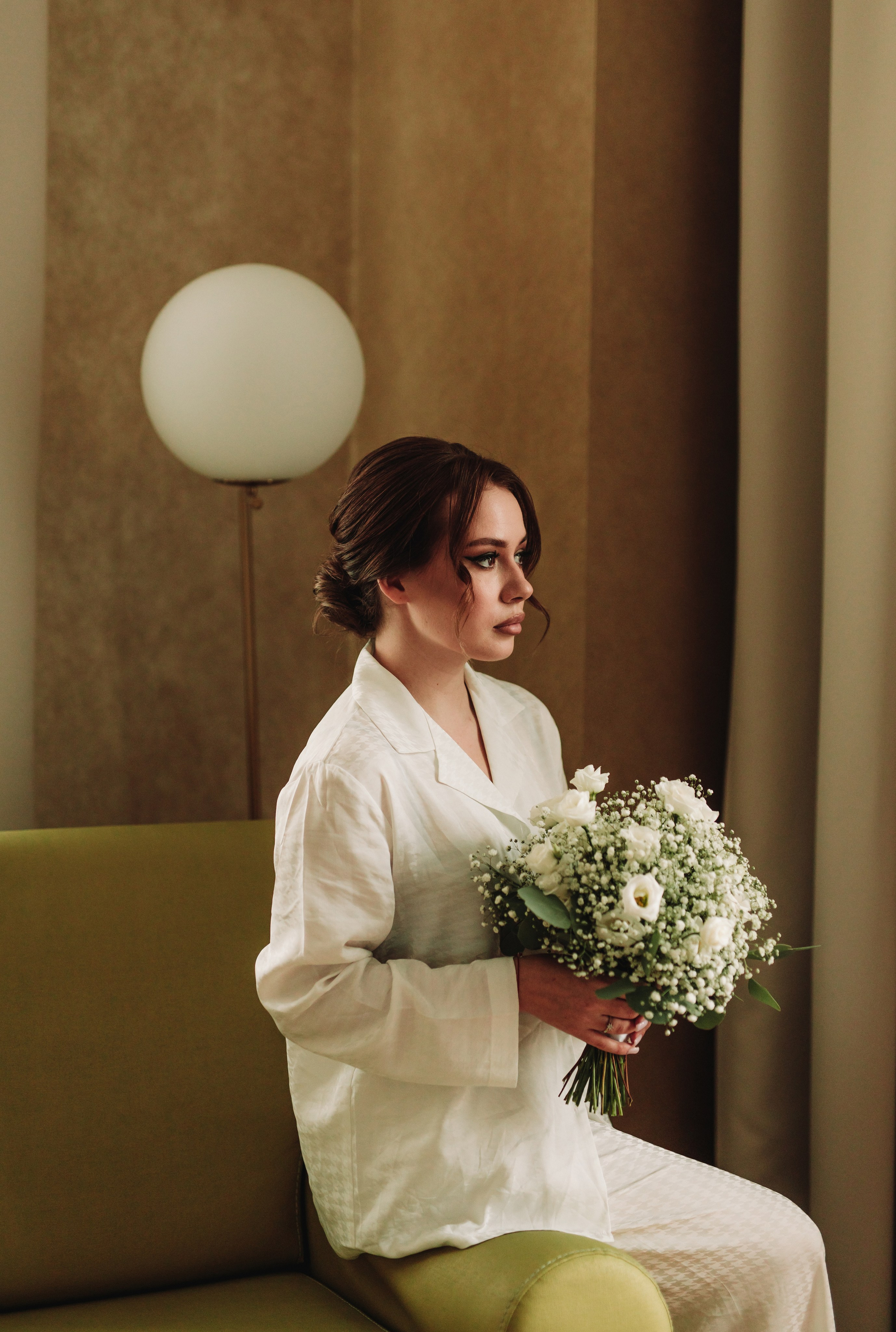 Егор Настя. Свадебный фотограф СПб Евгения Орлова