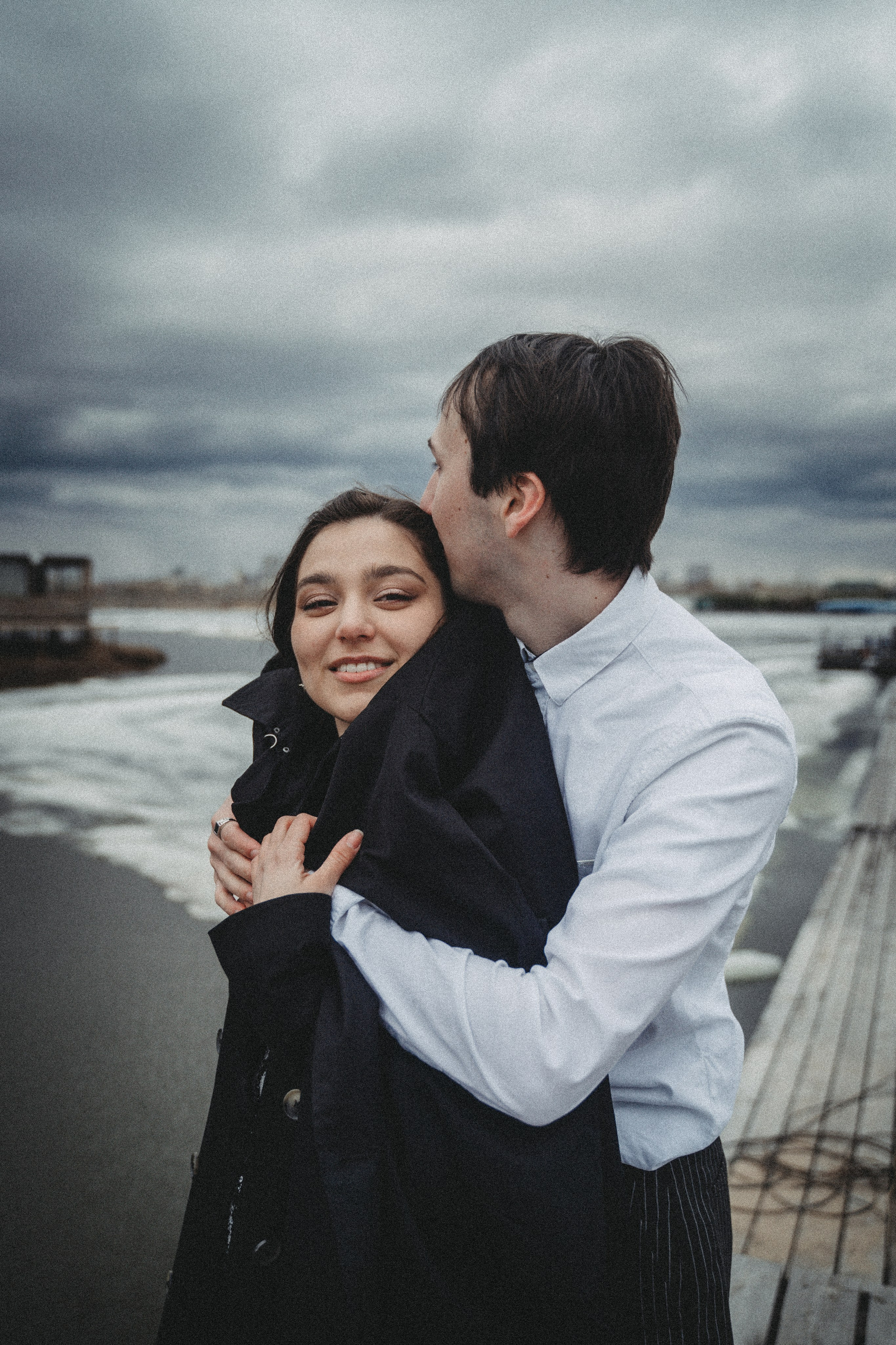 Азат и Маня. Главная