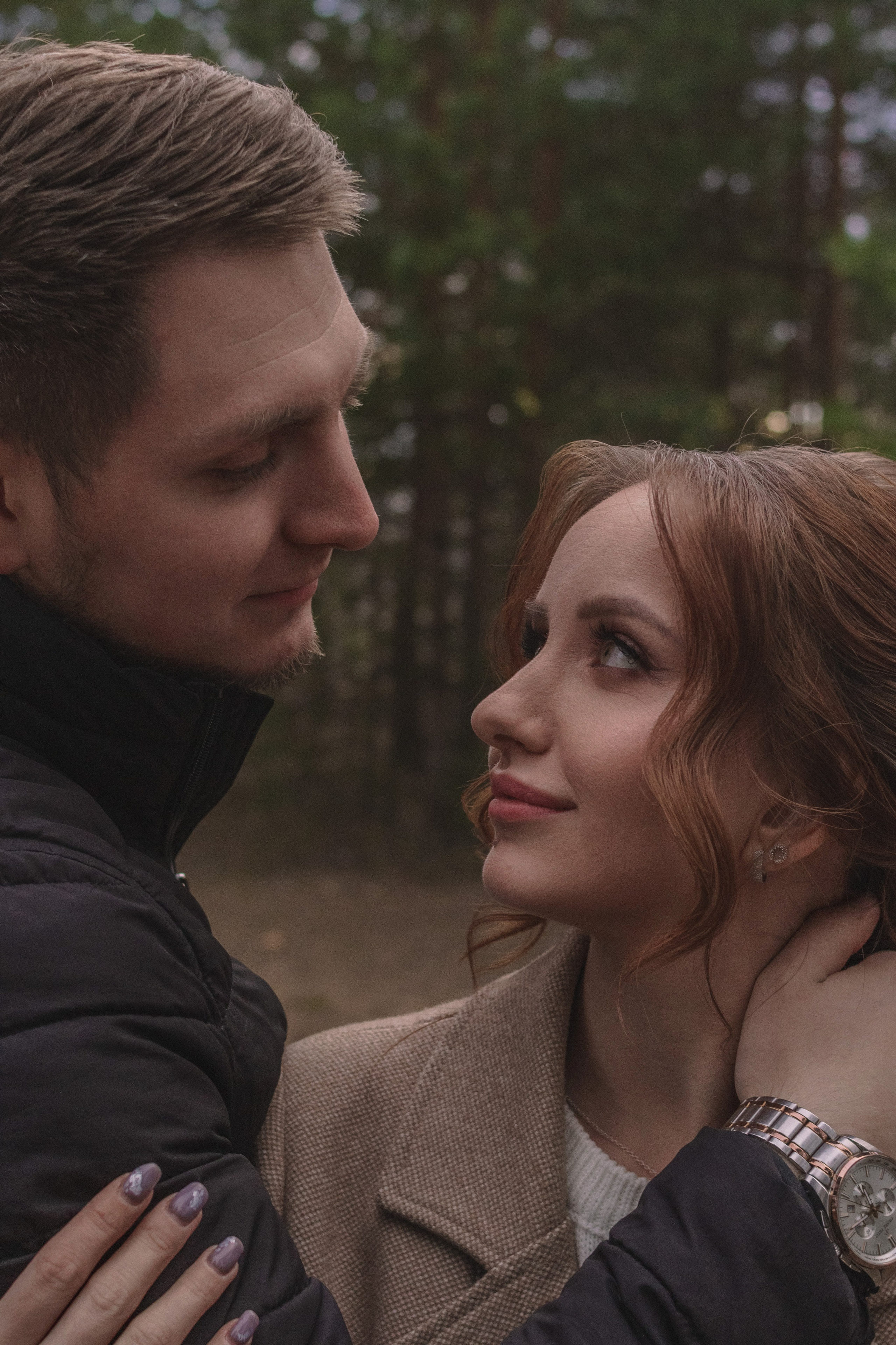 Андрей & Екатерина. Фотограф в Нижнем Новгороде Соловьева Анастасия