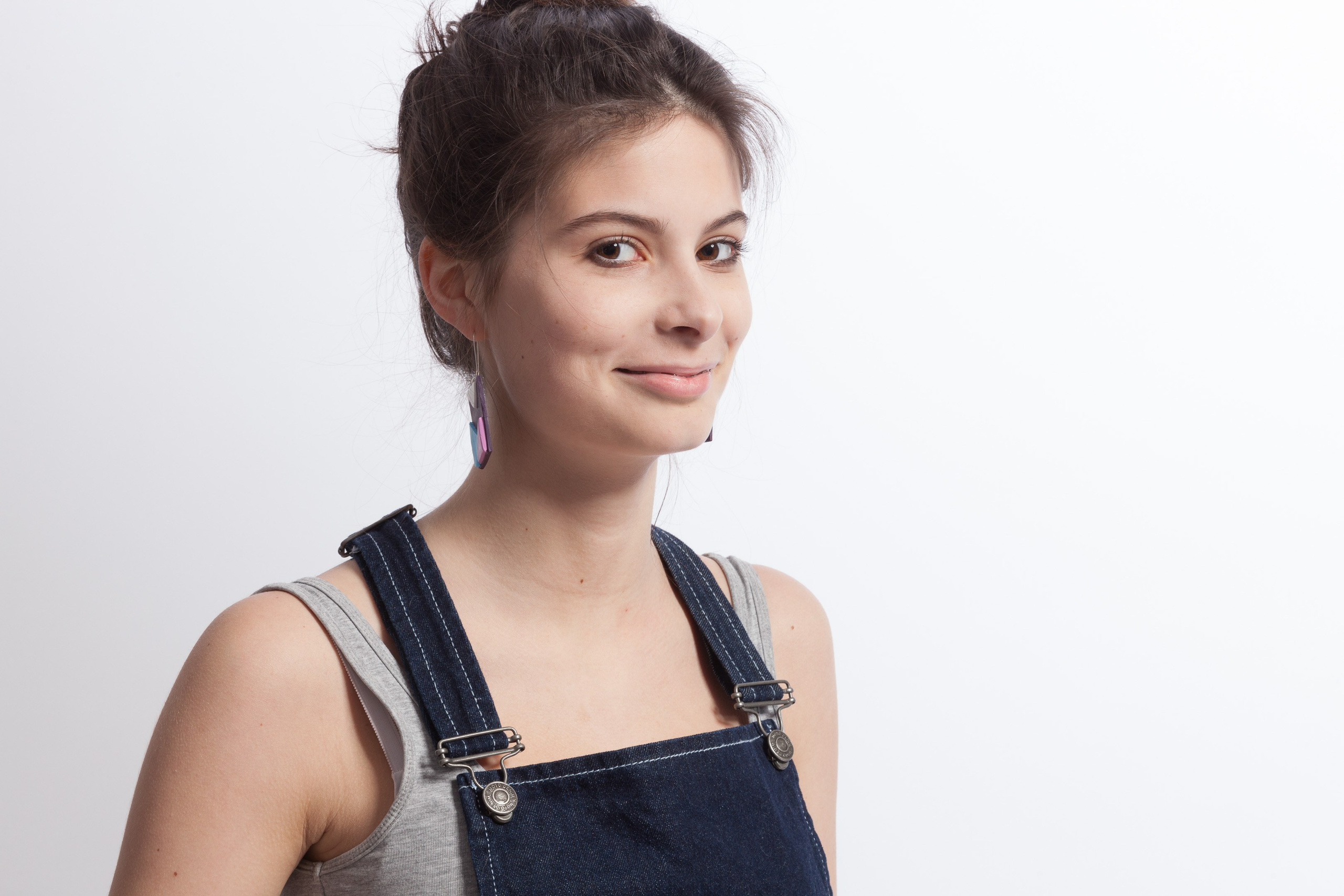 Mаша - портретная фотосессия - фотограф Андрей Дунин. Андрей Дунин | Предметная, портретная и интерьерная съёмка