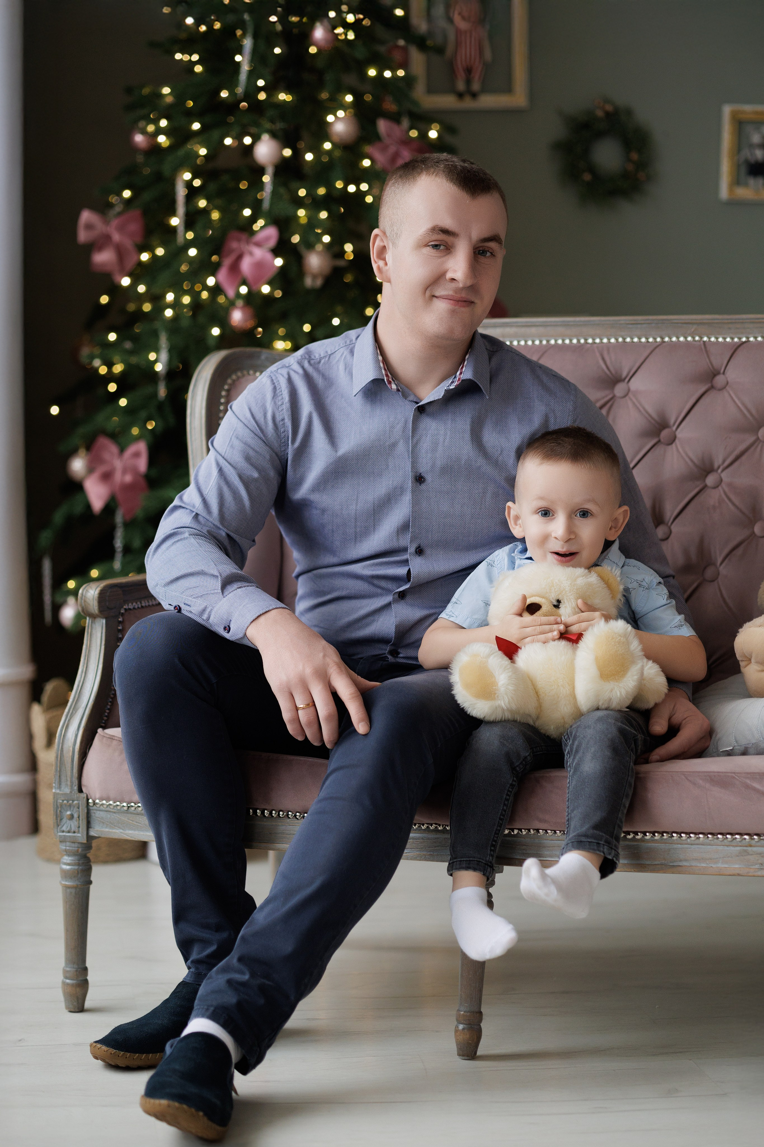 Семейные фотосессии. Фотограф Минск