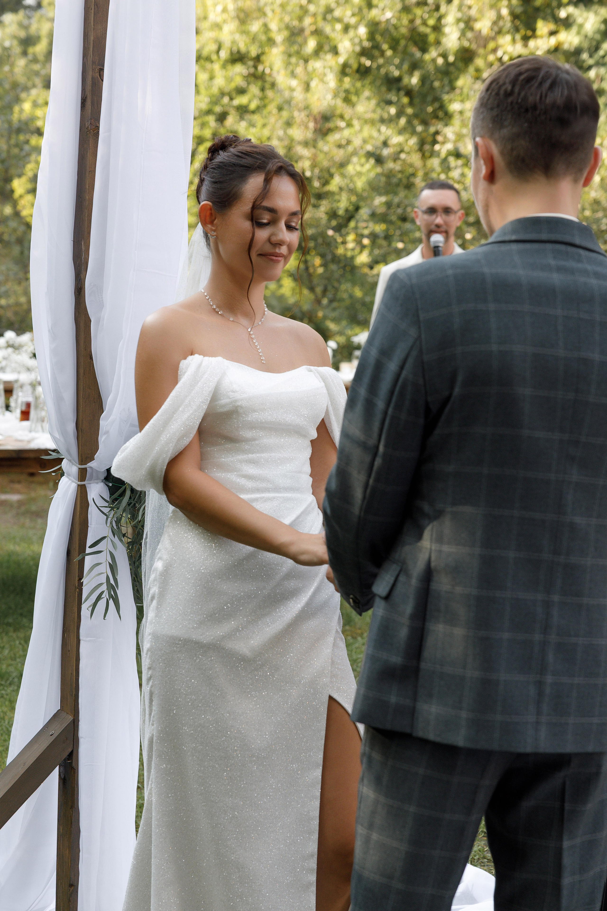 Свадьба Кристины и Александра. Свадебный и семейный фотограф  во Владивостоке Ольга Украинец