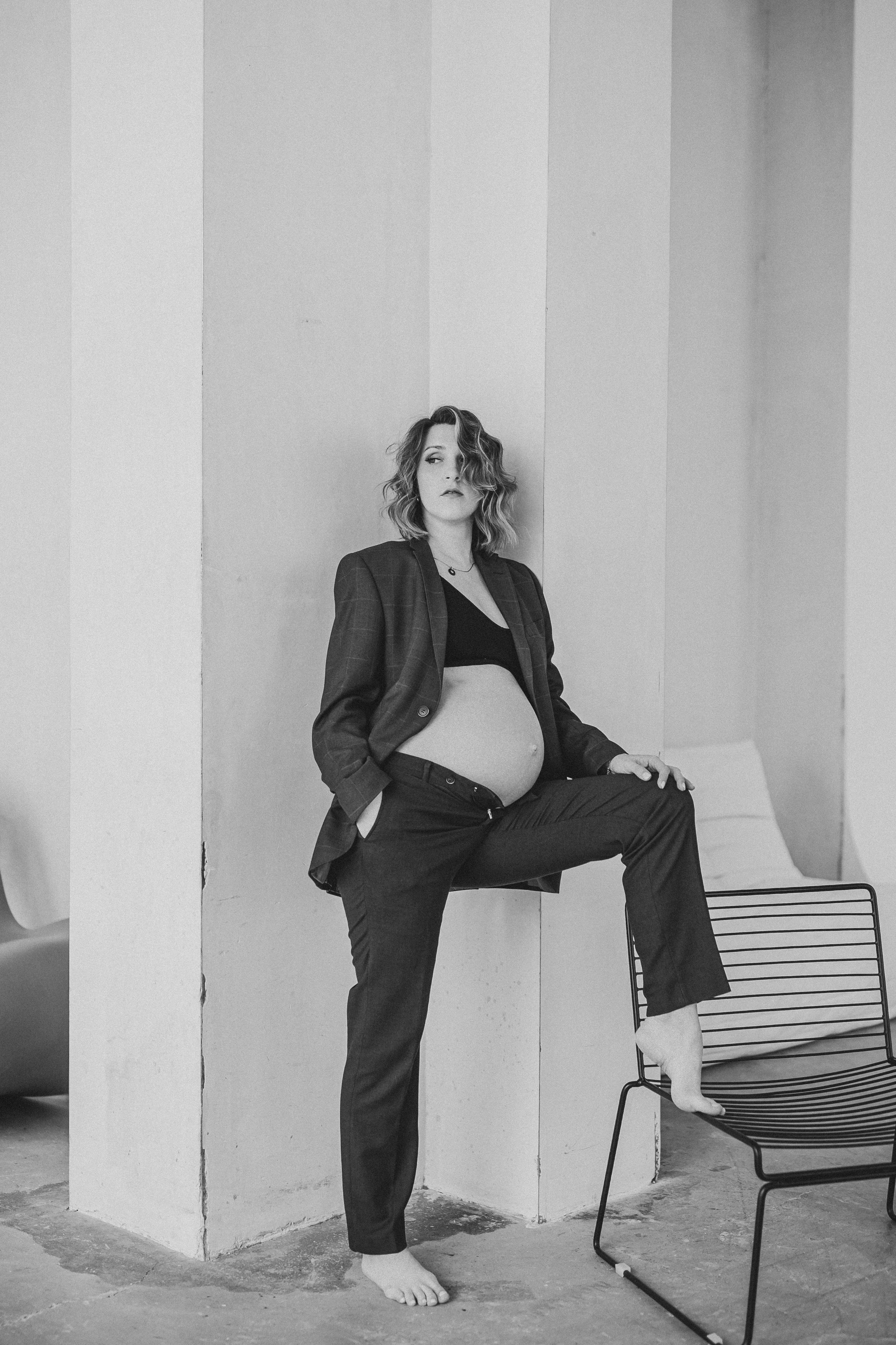 Ольга. Фотограф Анастасия Петрова