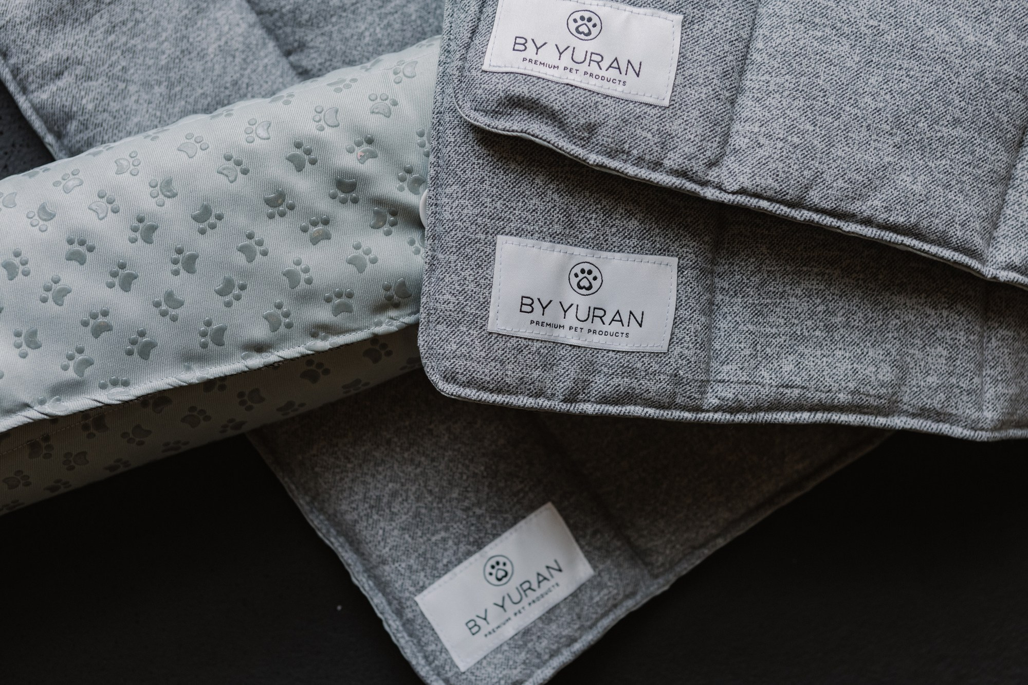 Бренд Yuran. Фотограф Константин Земсков