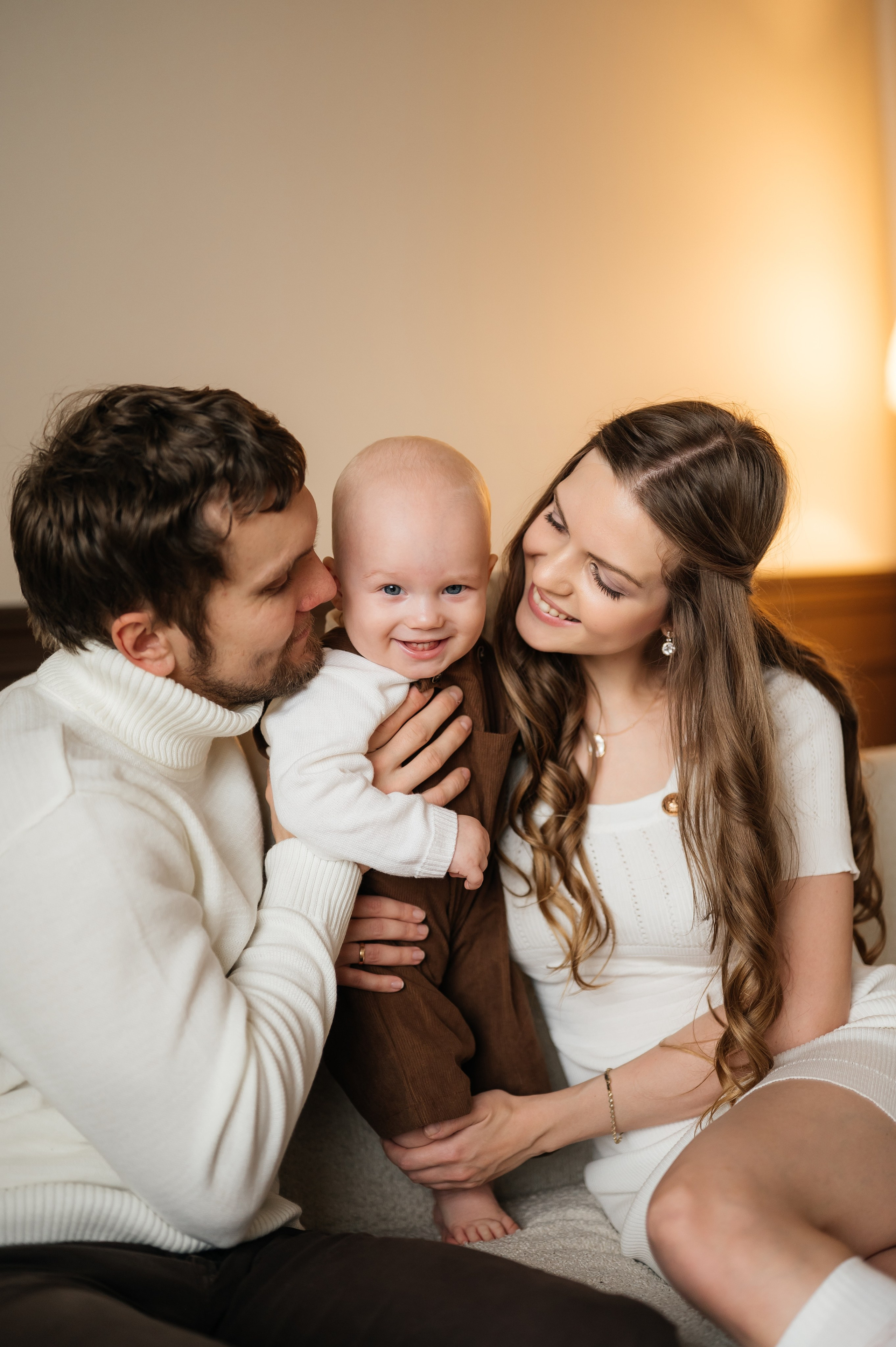 Новогодняя фотосессия🎄. Свадебный и семейный фотограф в Краснодаре Алина Мельник