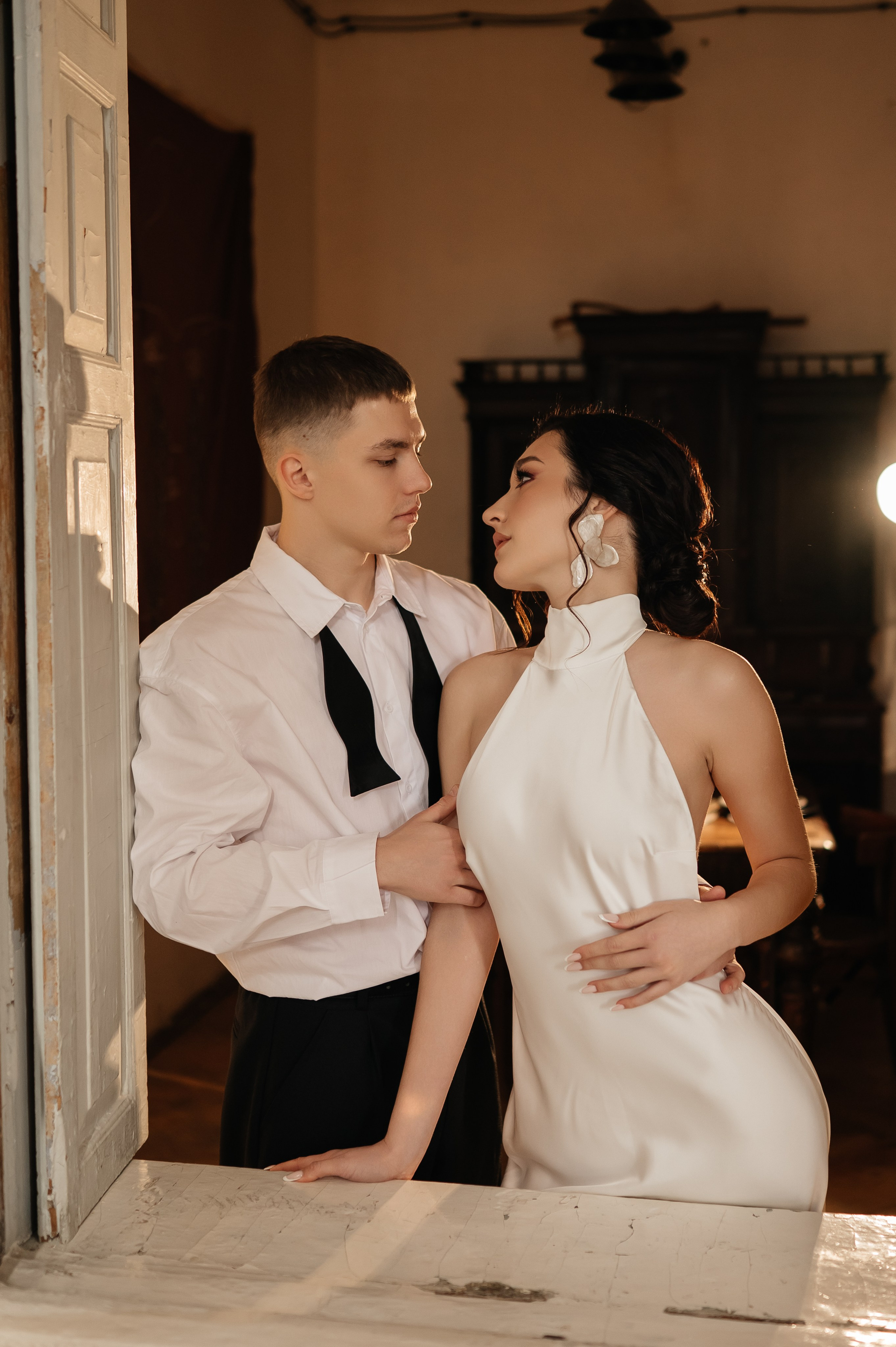 Love story. Свадебный и семейный фотограф в Краснодаре Алина Мельник