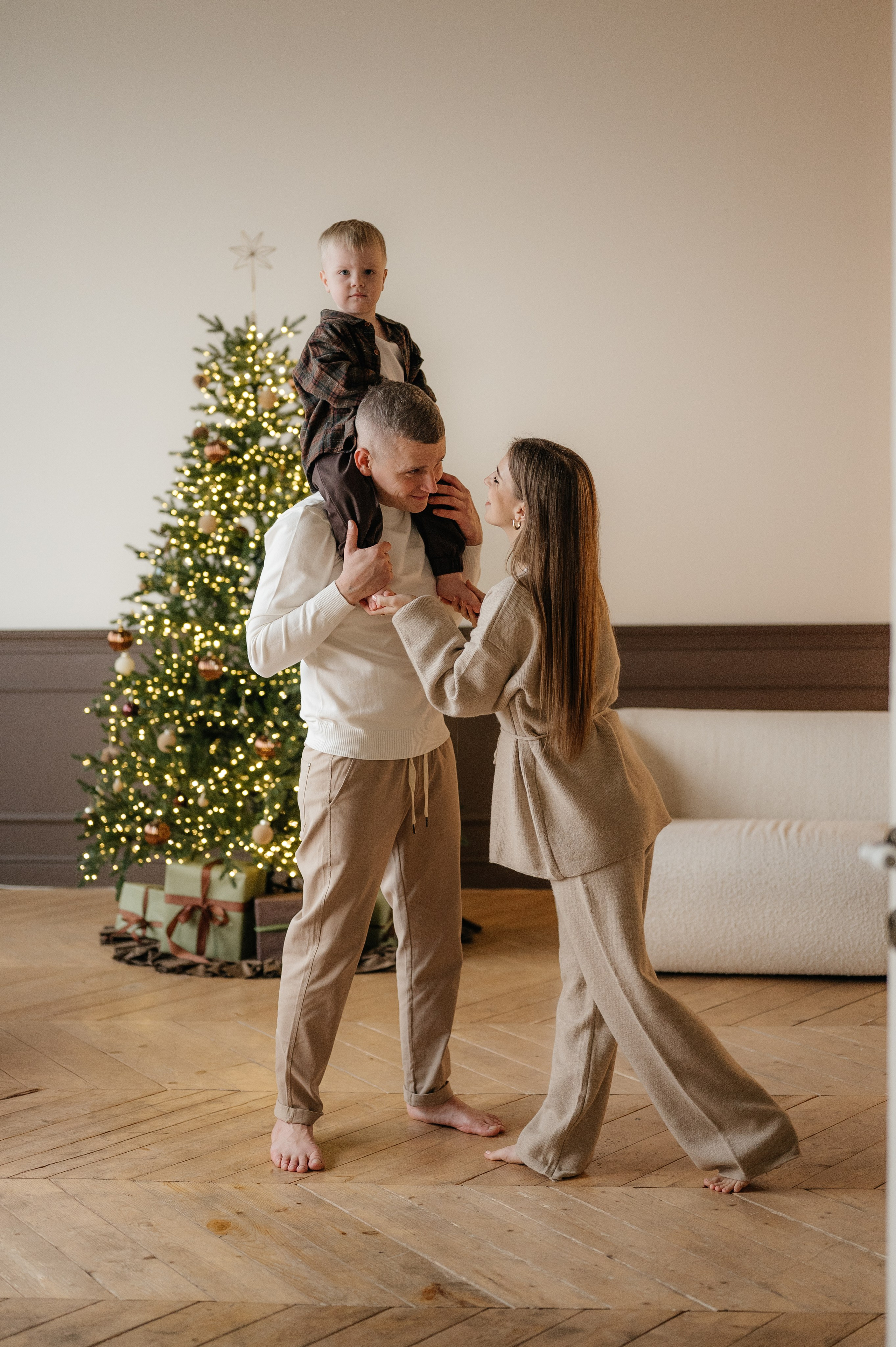 Happy new year🎄. Свадебный и семейный фотограф в Краснодаре Алина Мельник