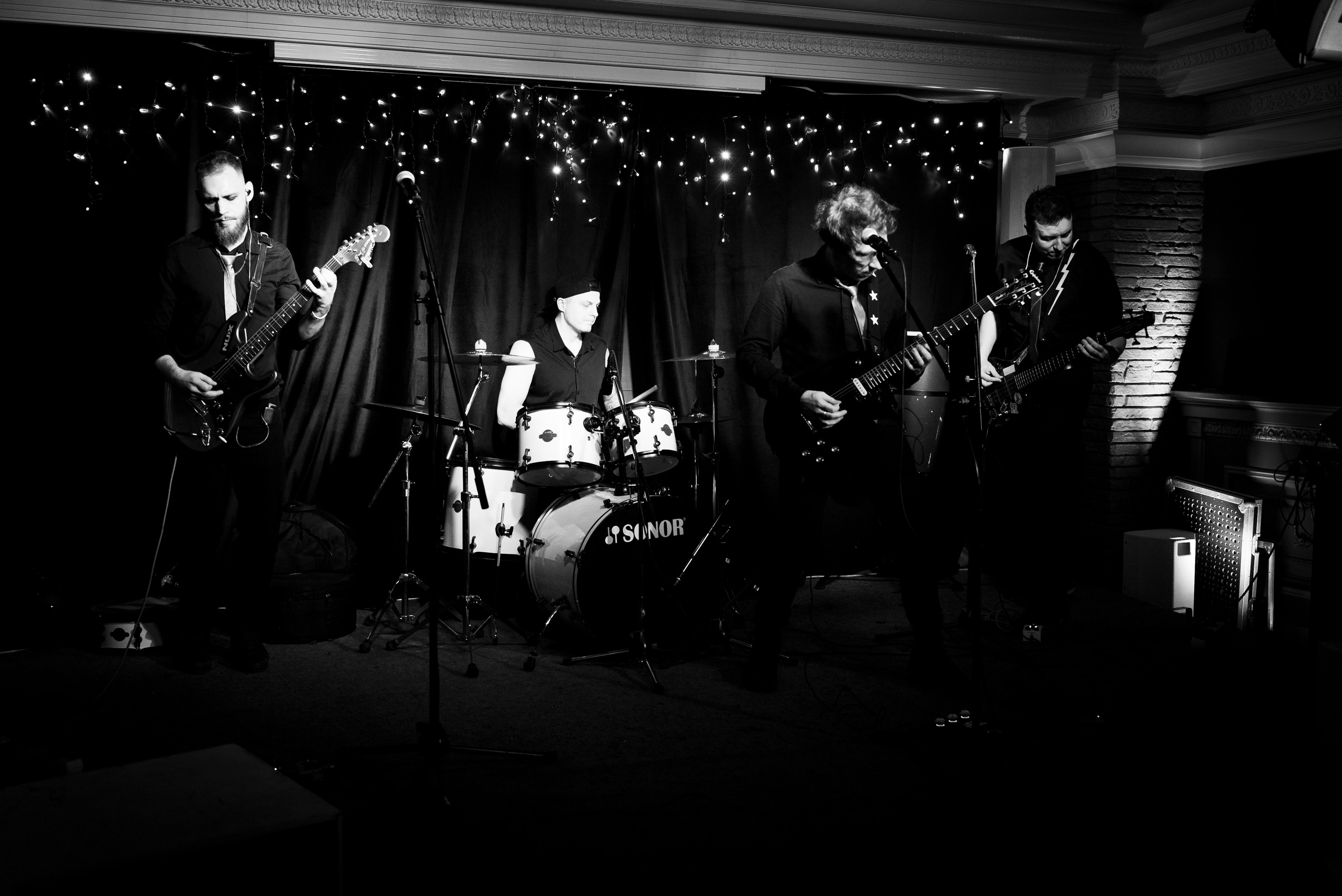 Mental Guest. Фотограф и оператор в Москве Елизавета Коргалидзе