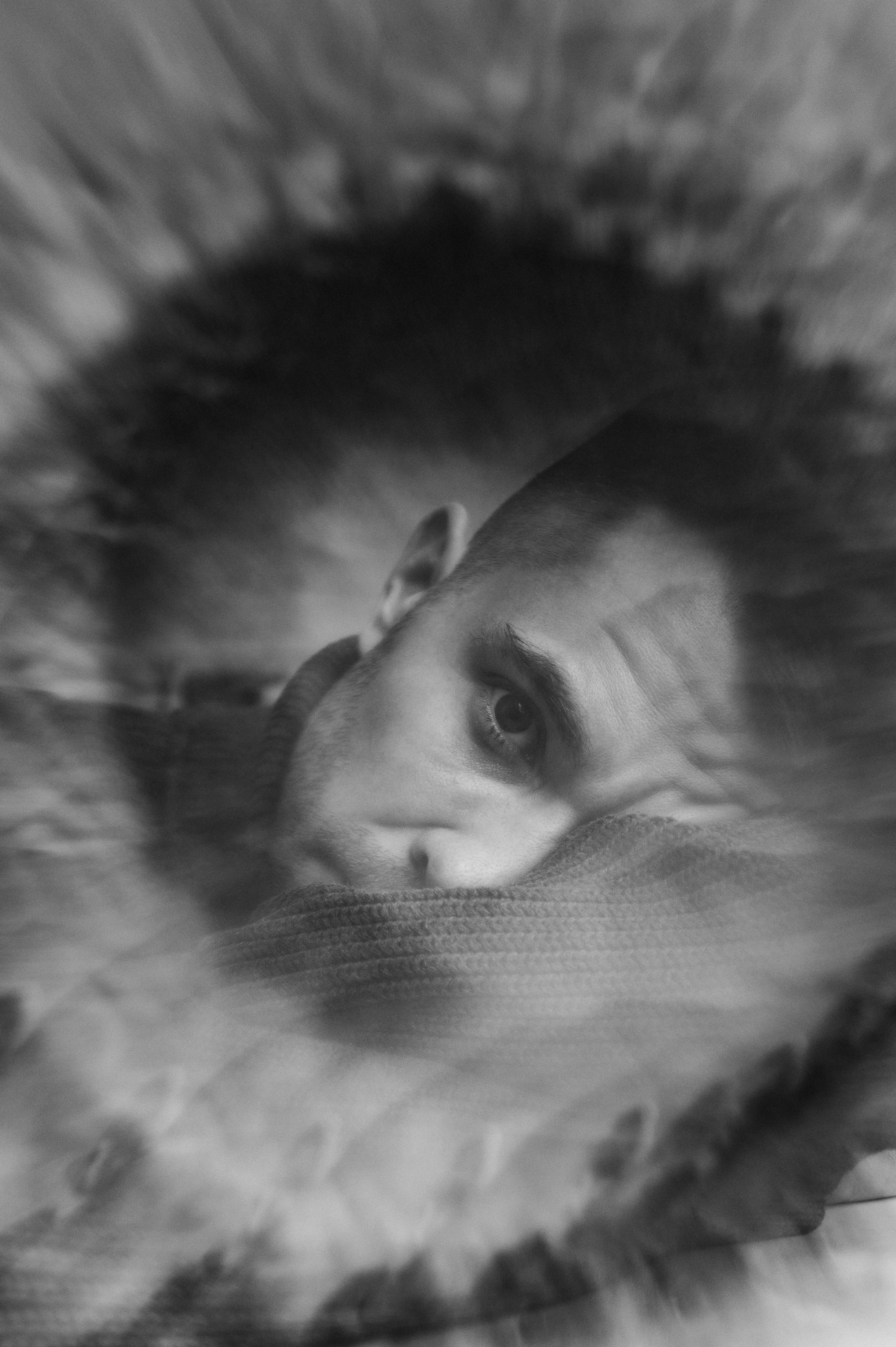 Антон студия Спб (мужская индивидуальная съемка). Фотограф ПИТЕР СПБ Надежда Баранова