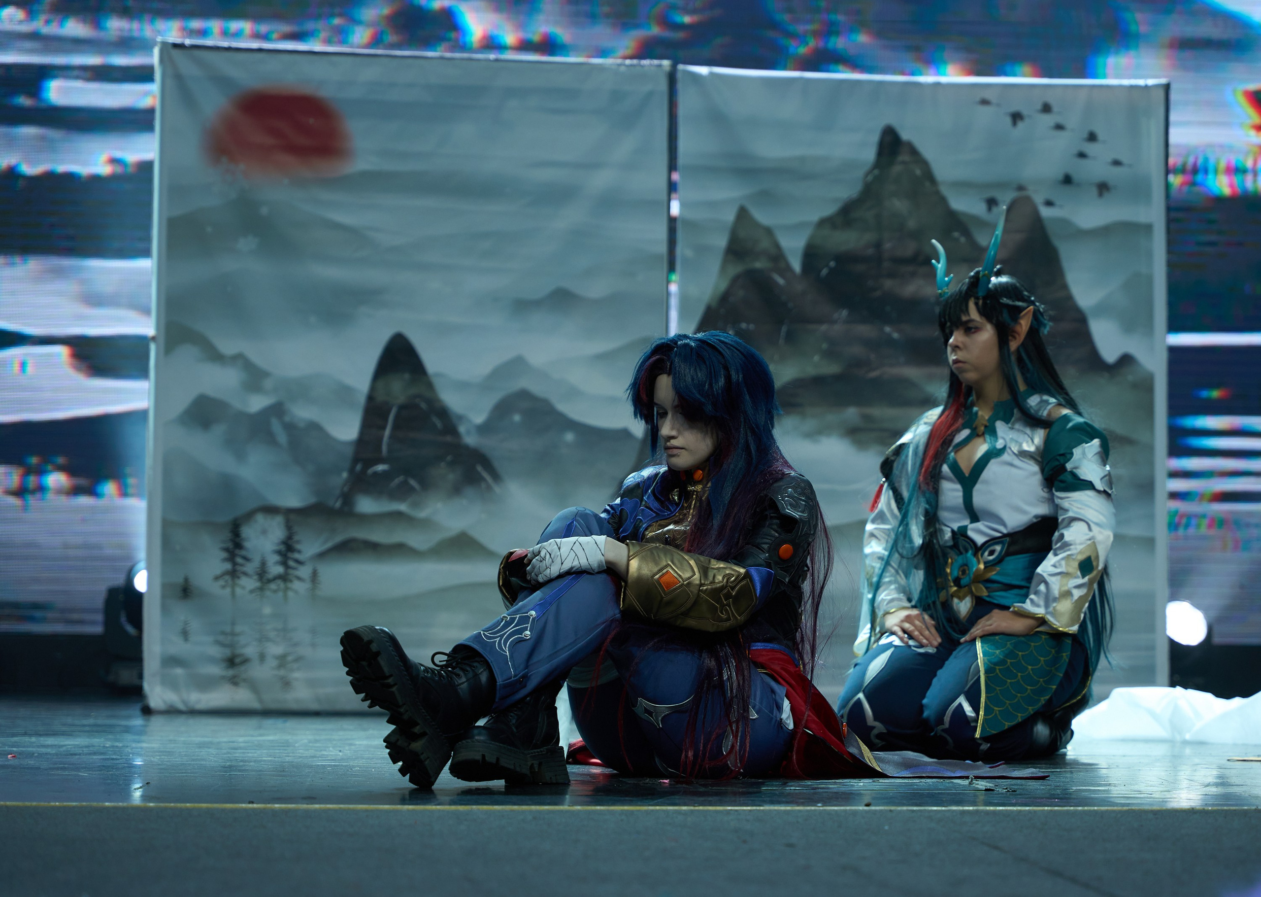 Supercon 2025. Александр Сазонов Красноярск