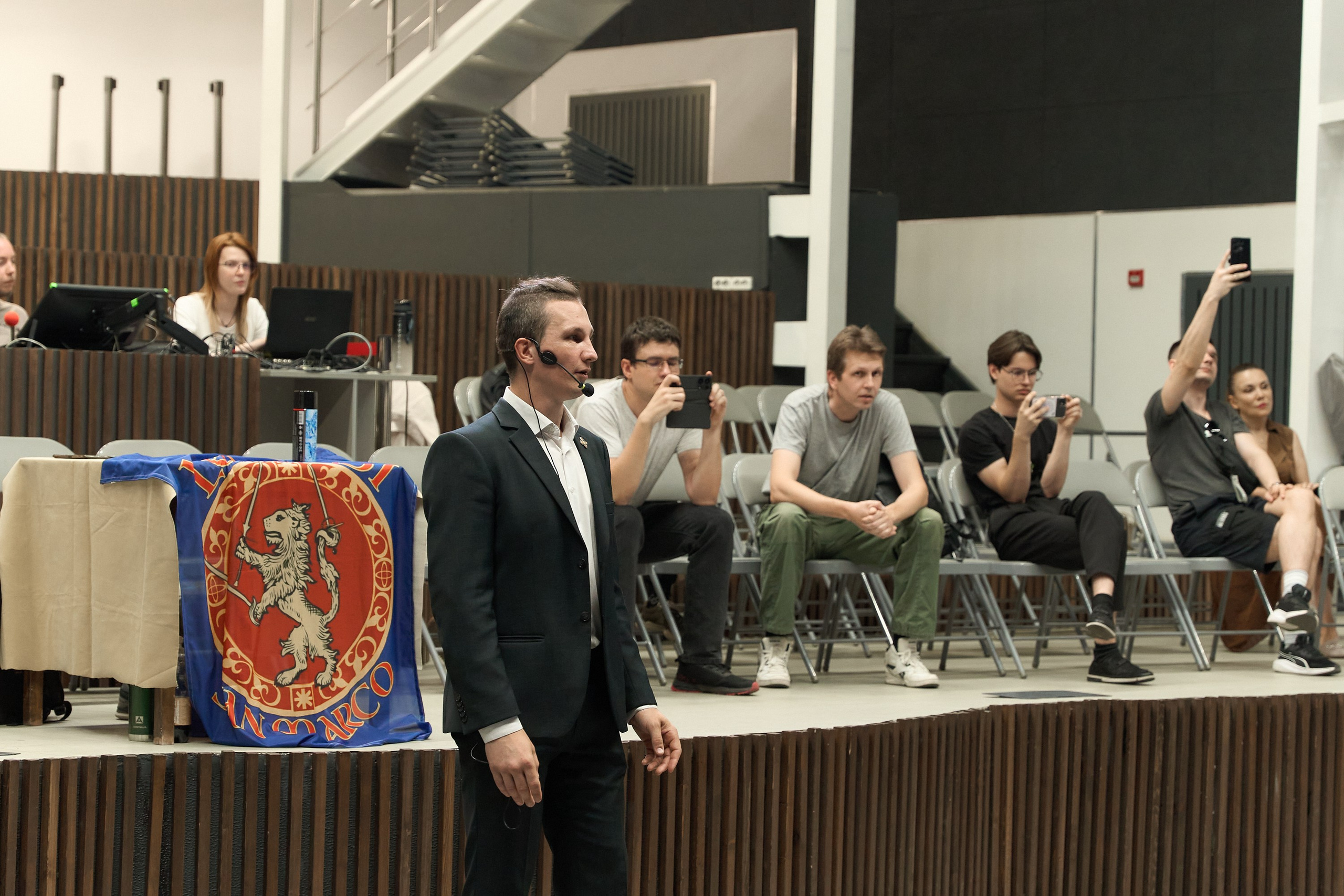 Фехтование Львы Енисея. Александр Сазонов Красноярск