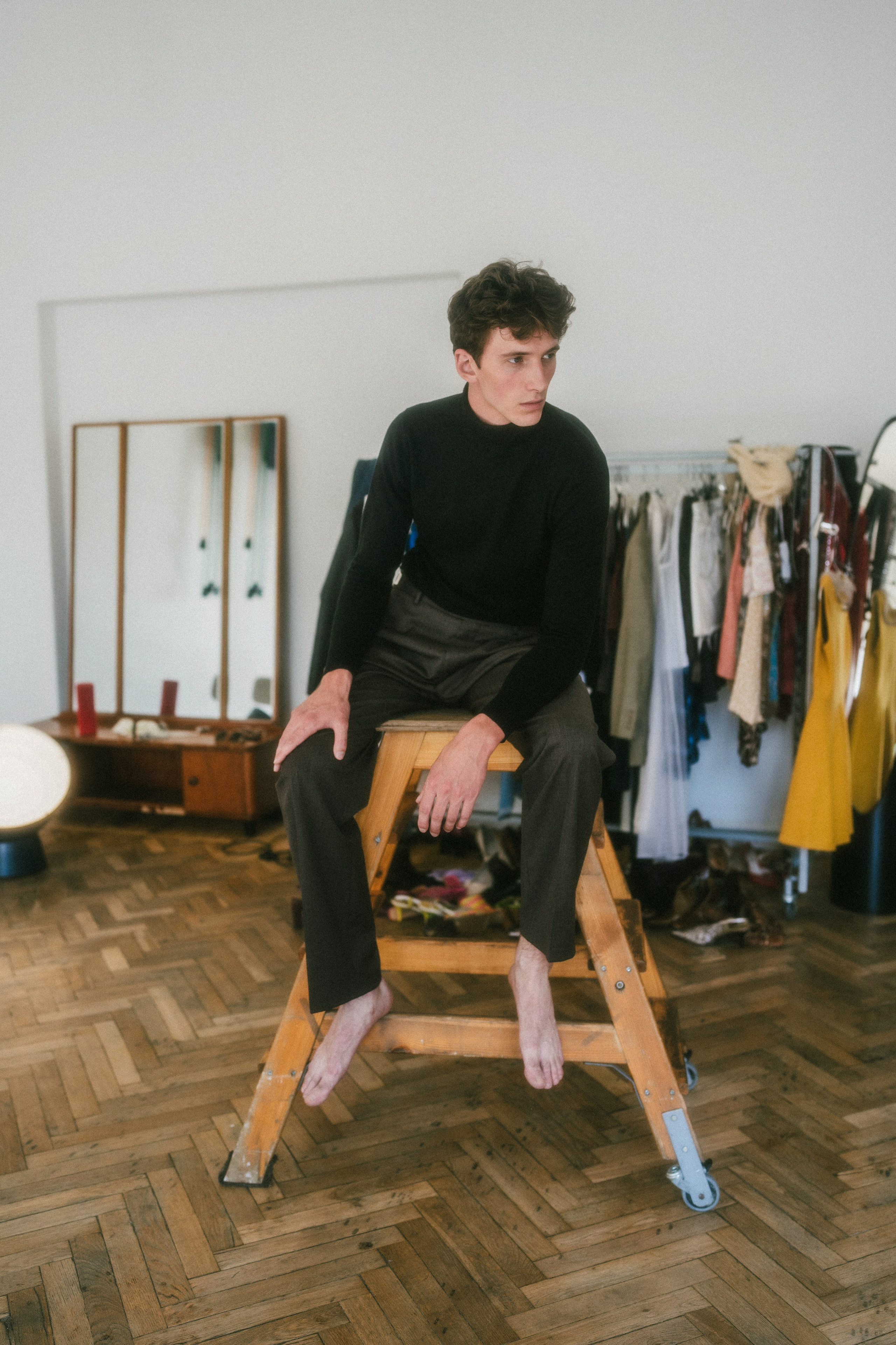 Олег. Свадебный фотограф в Санкт-Петербурге Марина Фесенко