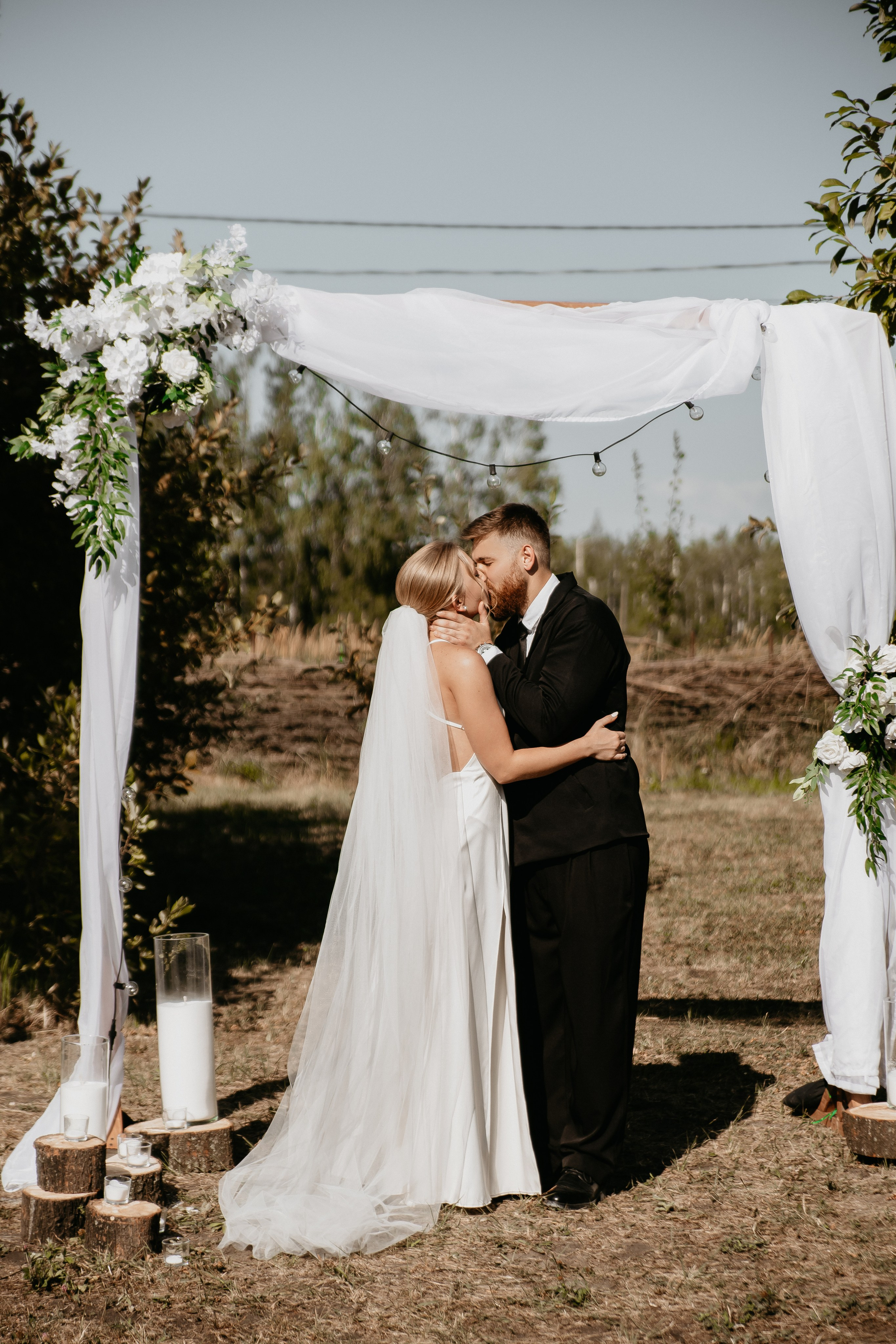 Свадьба. Семейный и свадебный фотограф в Ульяновске