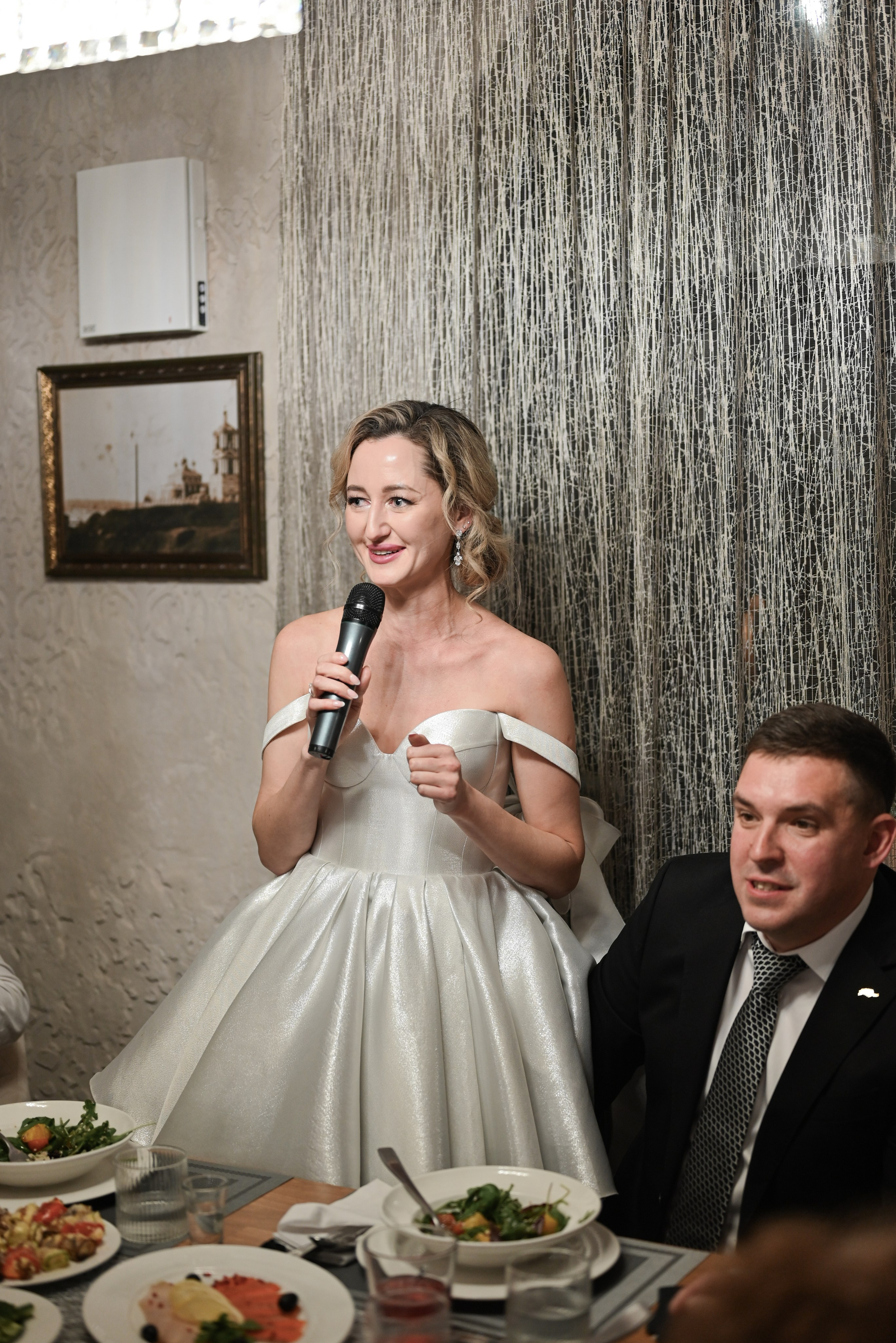 День Рождения Гульнары!. Свадебный и семейный фотограф в Уфе Александров Максим