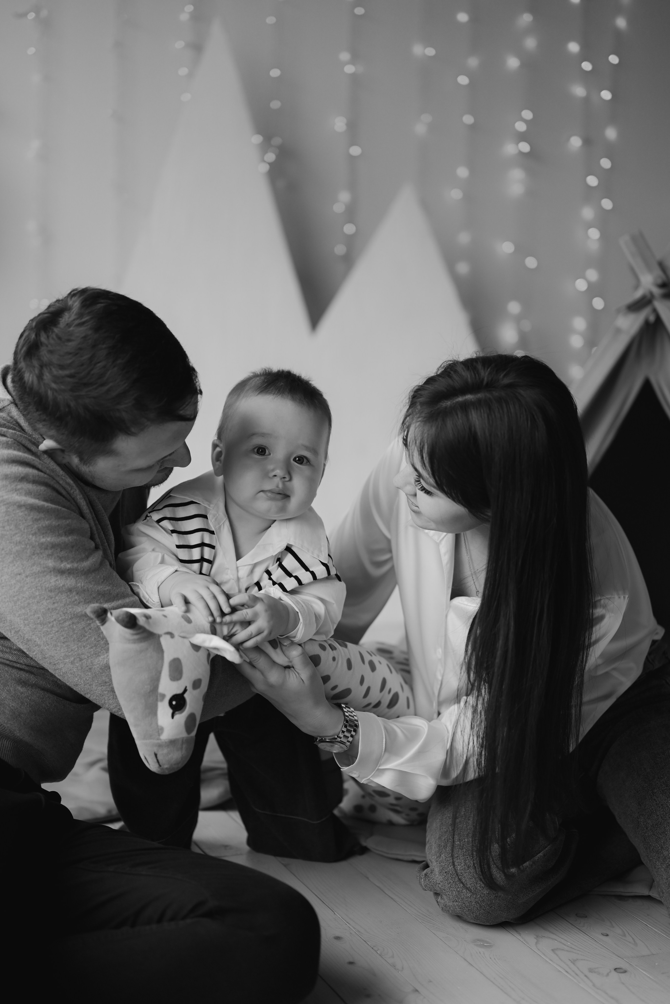 День варенья!. Свадебный и семейный фотограф в Уфе Александров Максим