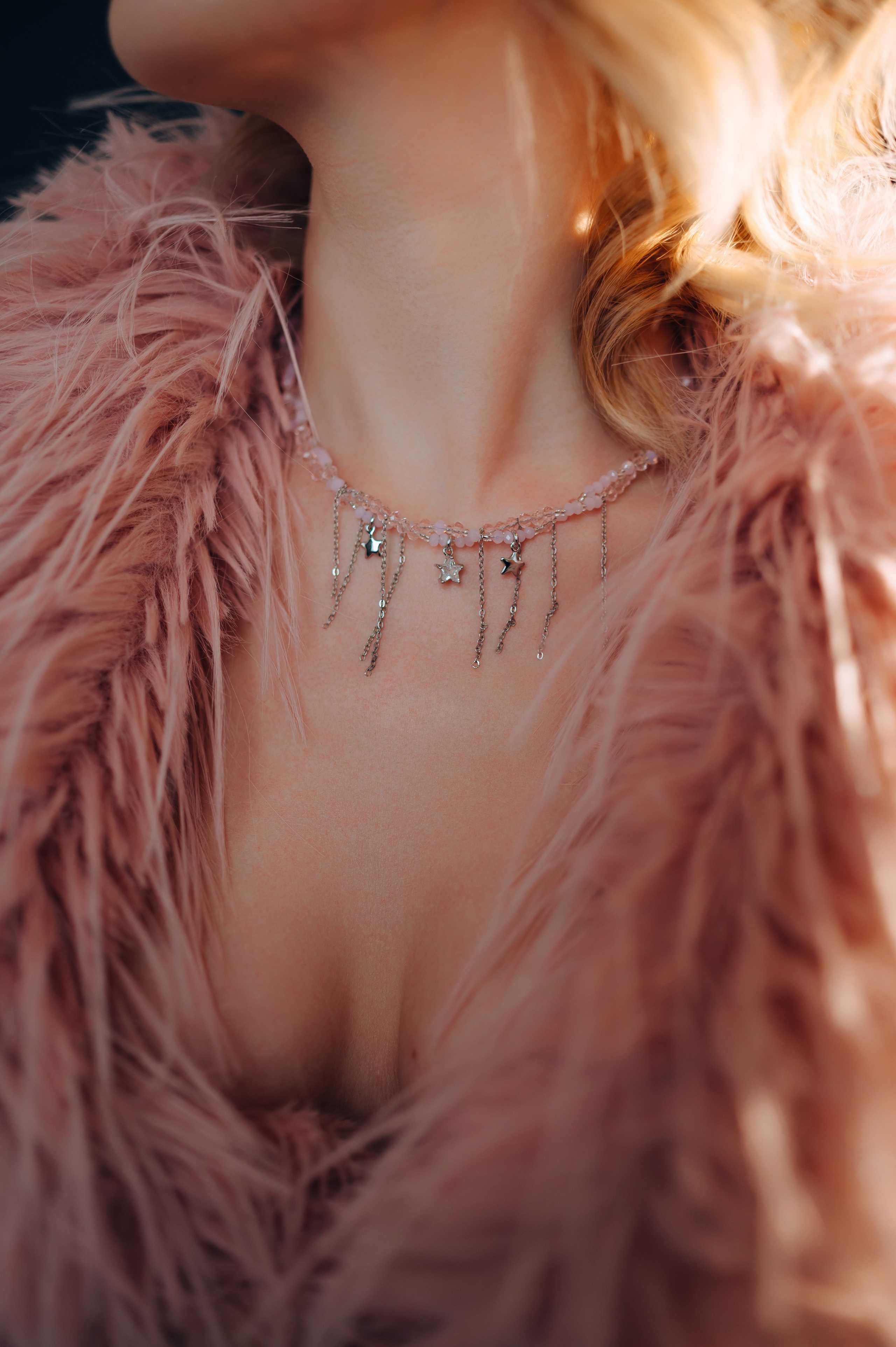 Украшения. Яна Репина. Зимняя коллекция. Детский и семейный фотограф Катерина Мишина