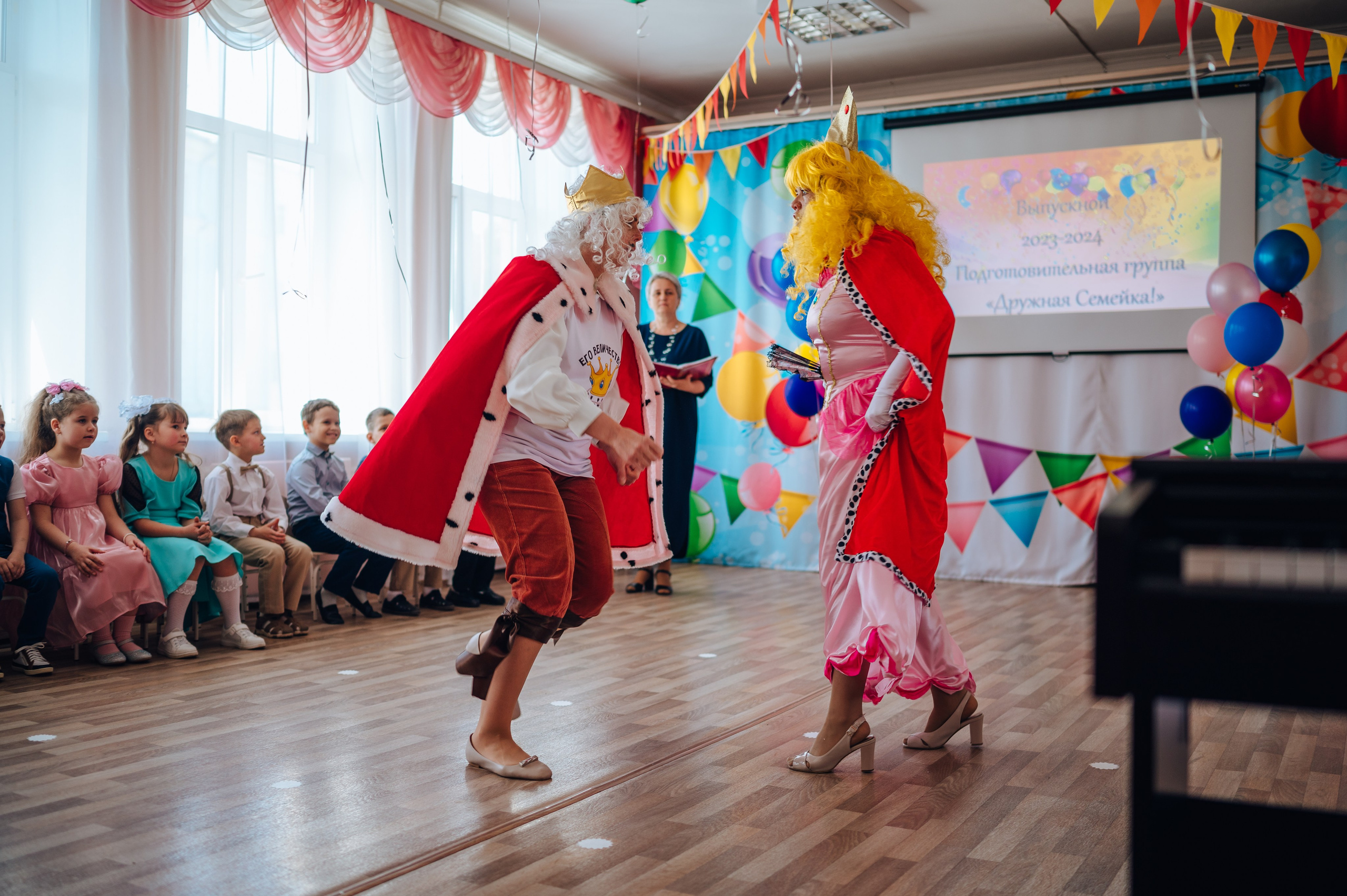 56 сад. Детский и семейный фотограф Катерина Мишина