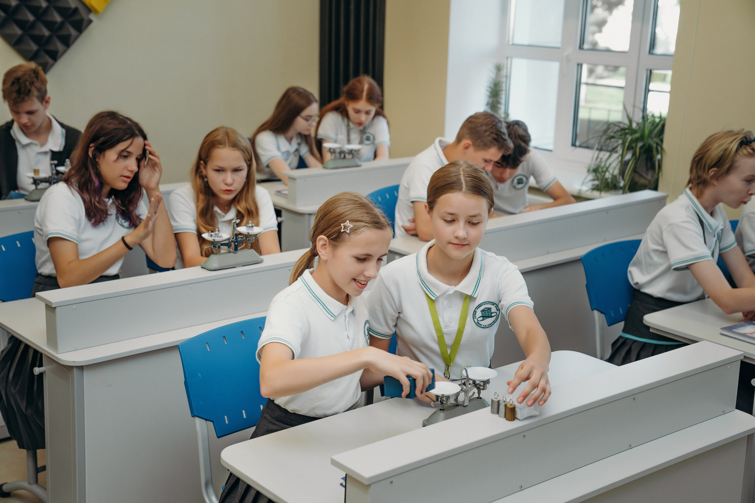 Лицей им. Лобачевского. Контентный и свадебный фотограф в Краснодаре и Сочи Елена Плотникова