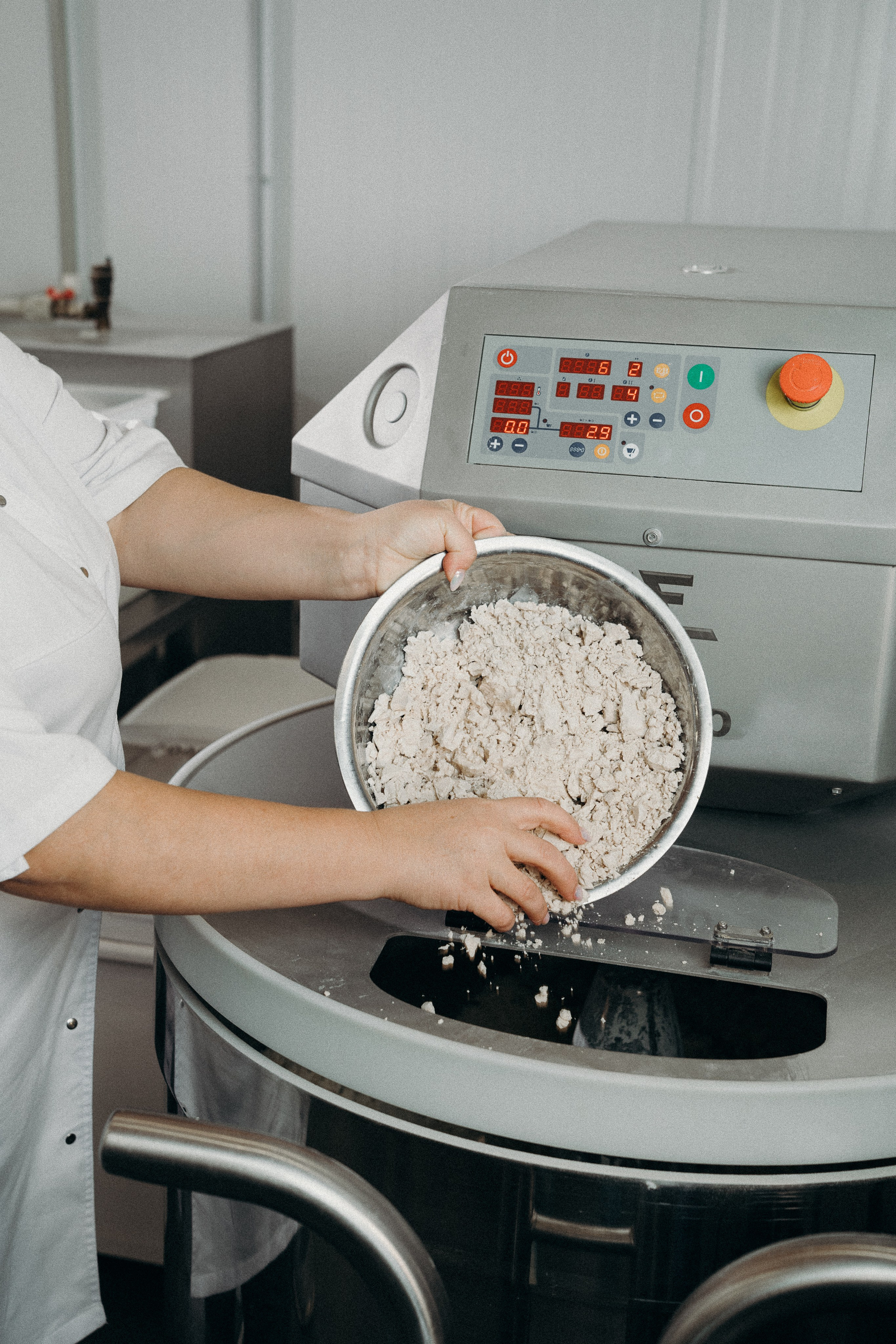 Производство, Хлебные истории. Контентный и свадебный фотограф в Краснодаре и Сочи Елена Плотникова