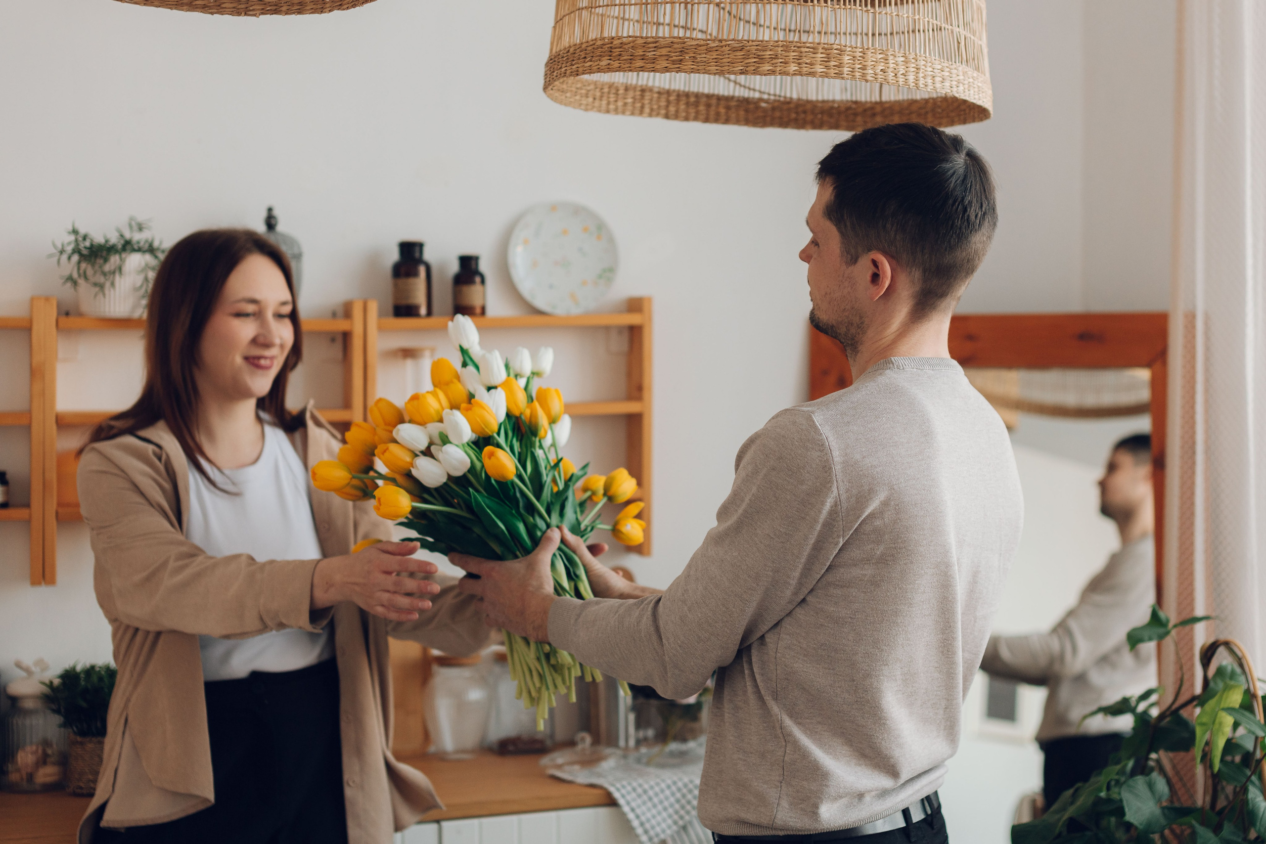 Это любовь. Семейный и художественный фотограф в Тюмени Юлия Логинова