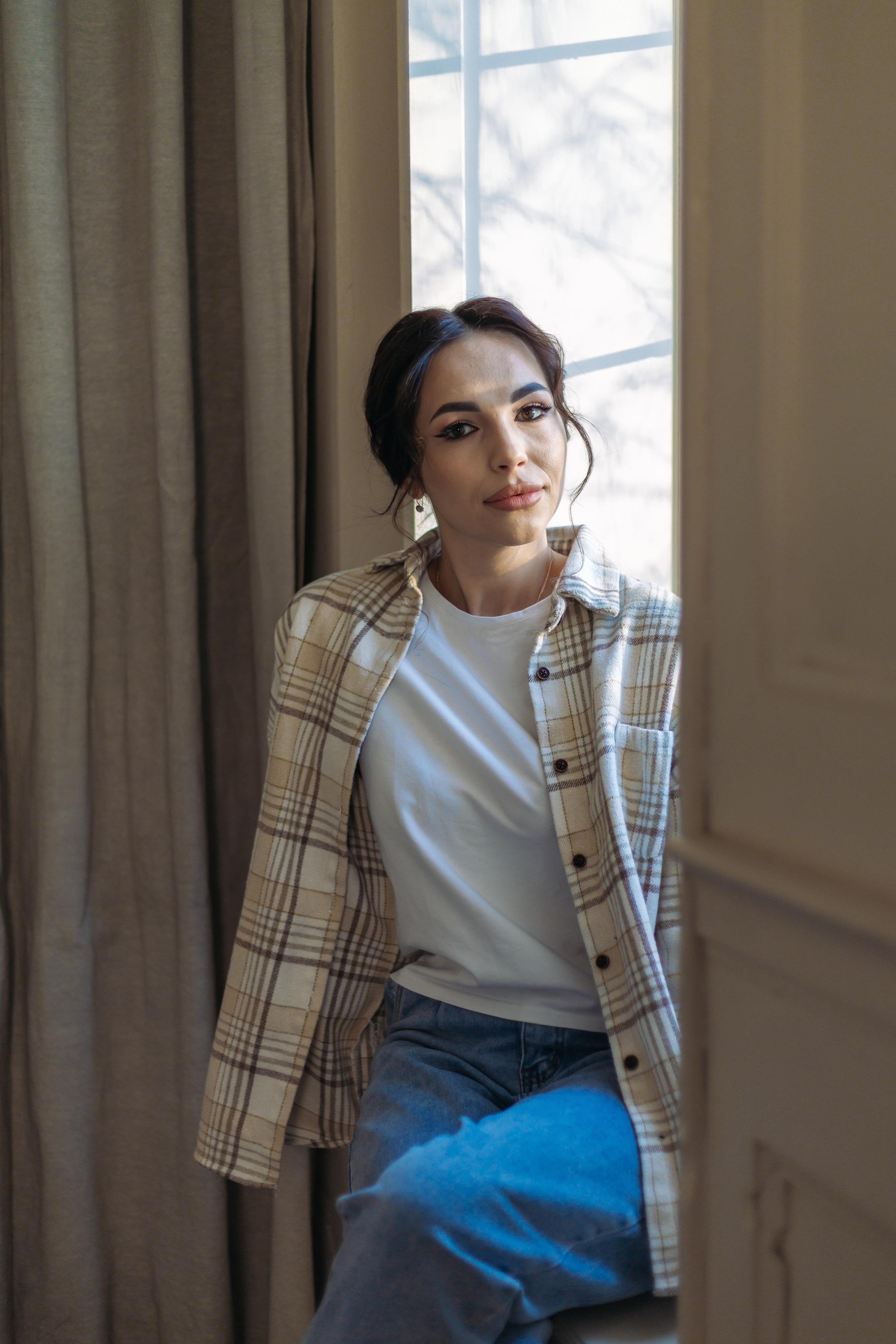 Семейные праздники. Семейный и художественный фотограф в Тюмени Юлия Логинова