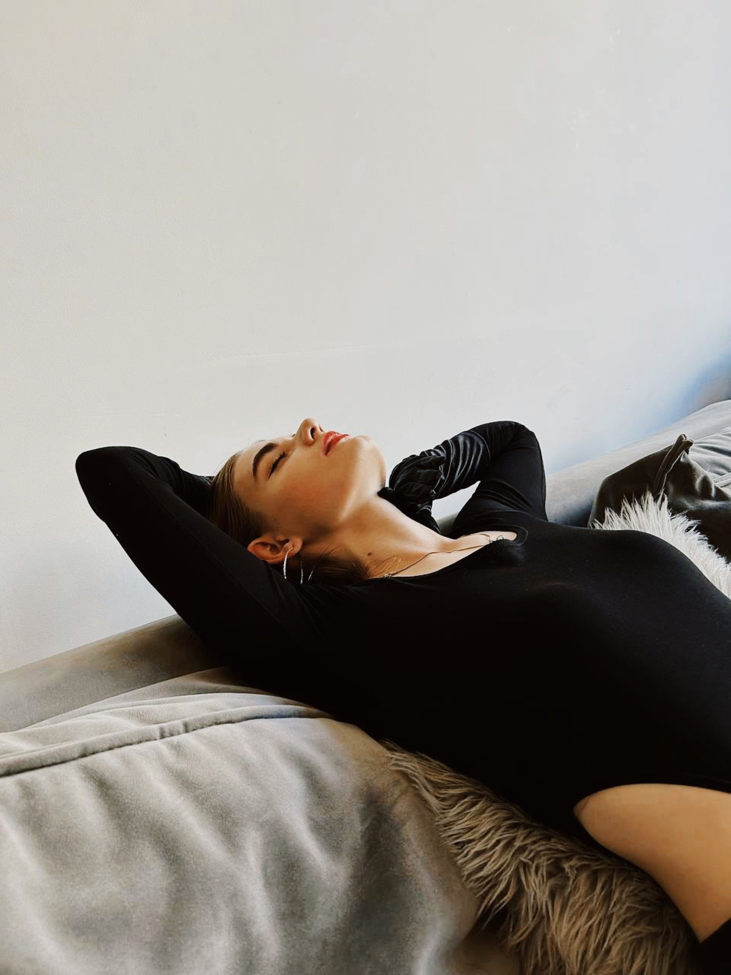 ANNA. Fine art и портретный фотограф в Санкт-Петербурге | Кристина Дмитриевна