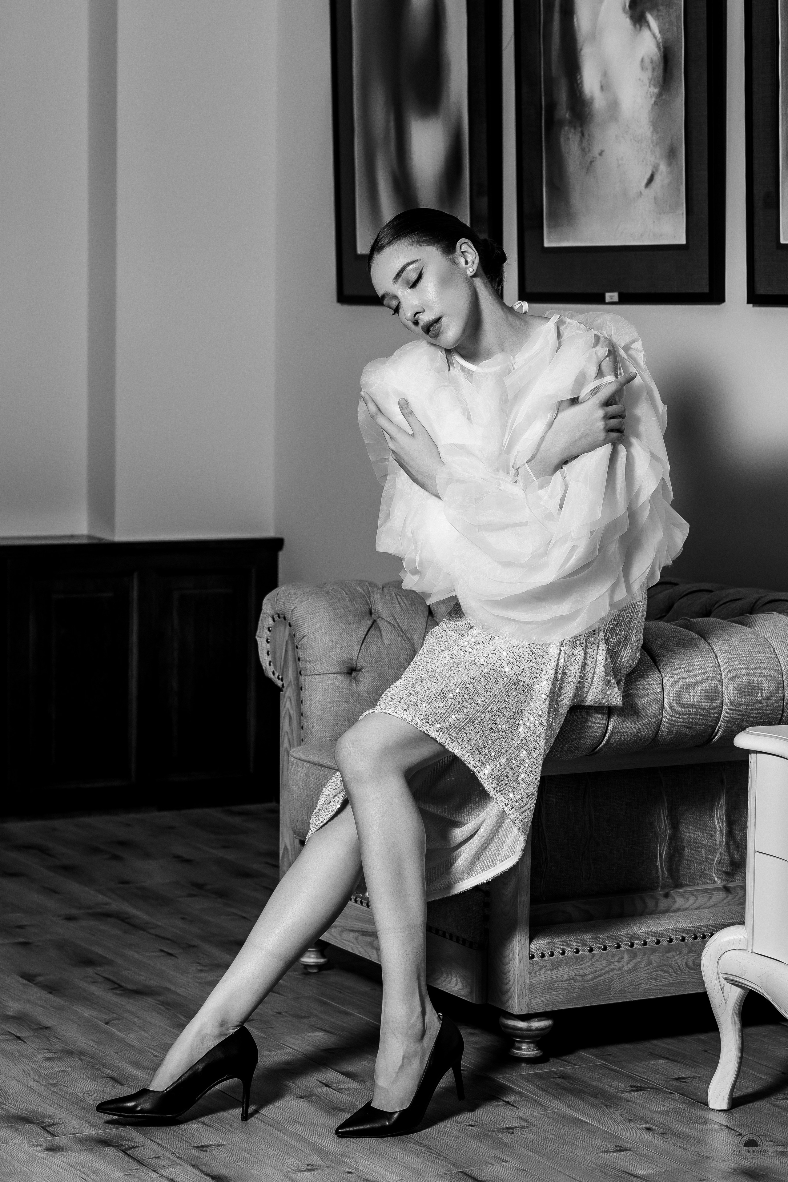 Картинная галерея. Семейный и портретный фотограф в Геленджике Любовь Бодрова