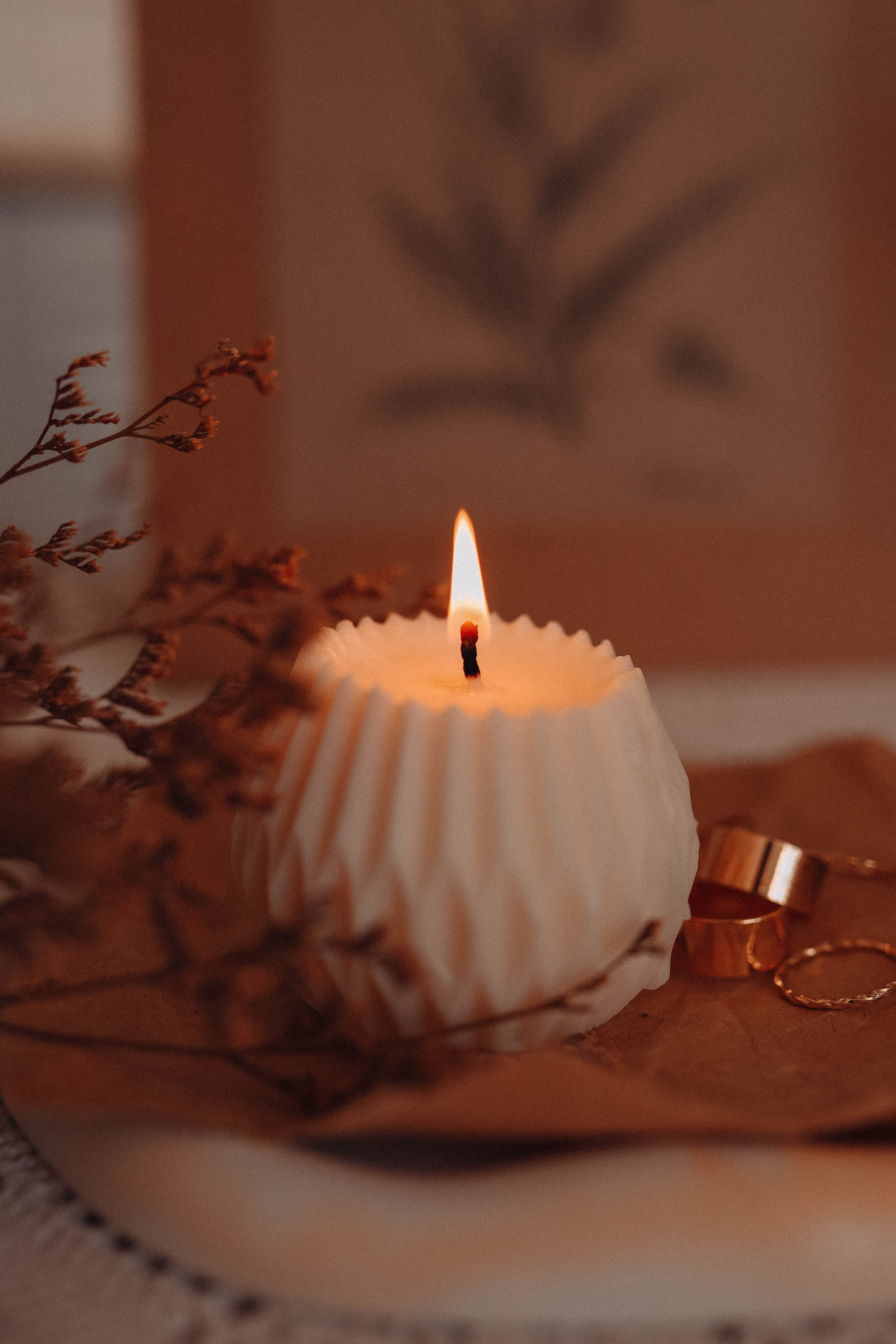 Свечи. Фотограф  Ксения Евдокова. Дзержинск, Нижний, Москва, Питер