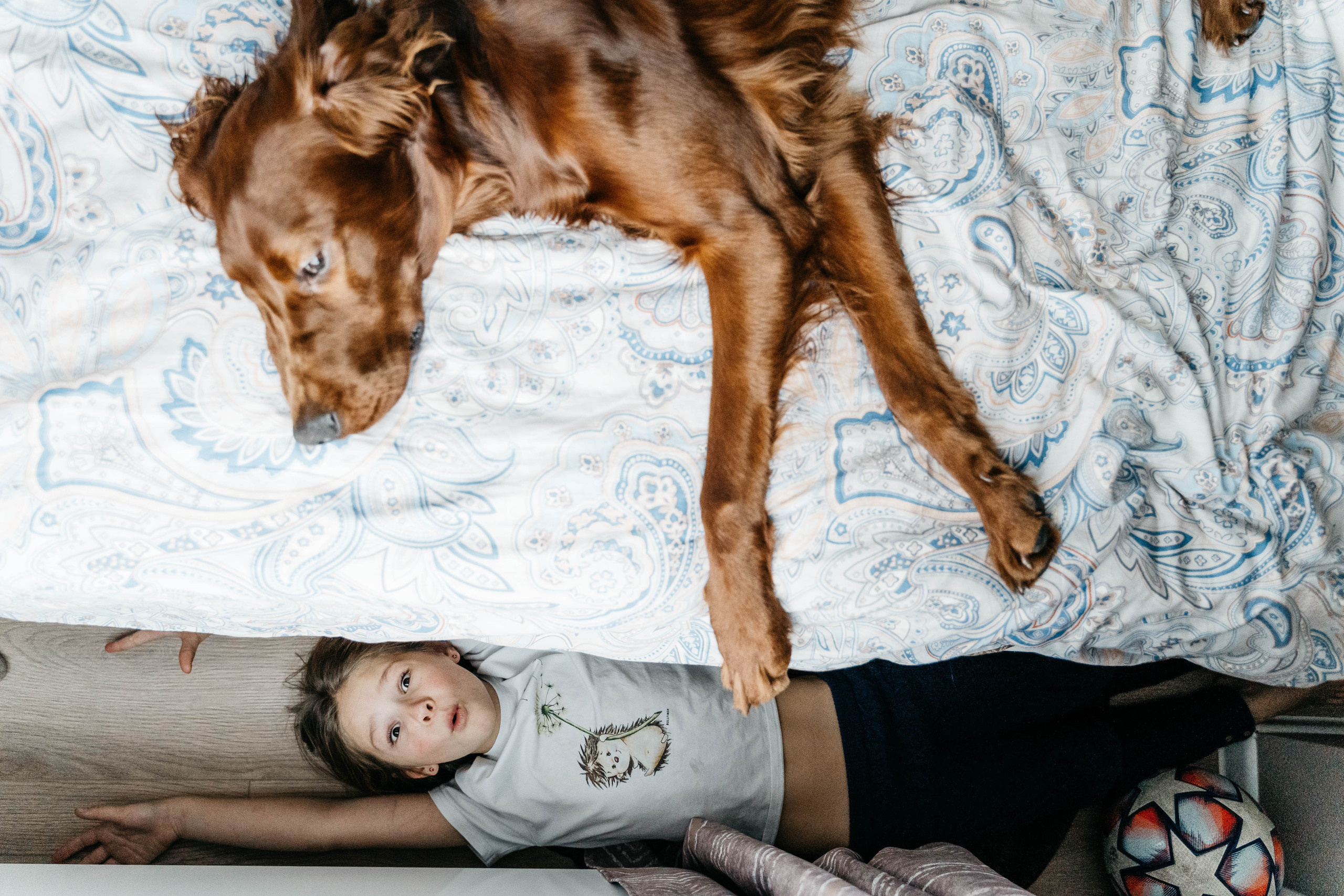 Семейные съемки. Семейный фотограф в Москве Полина Курданина