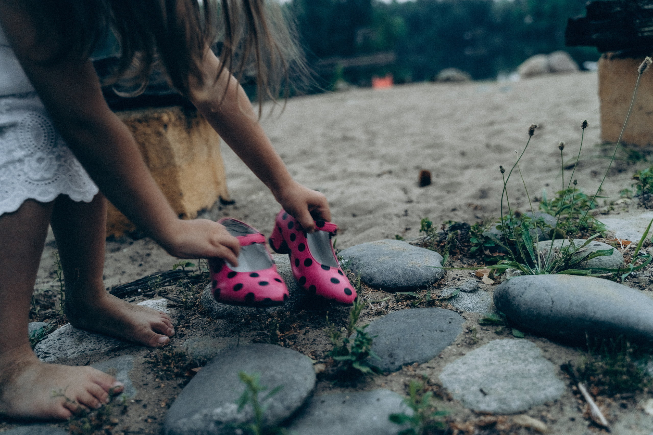 Семейные съемки. Семейный фотограф в Москве Полина Курданина