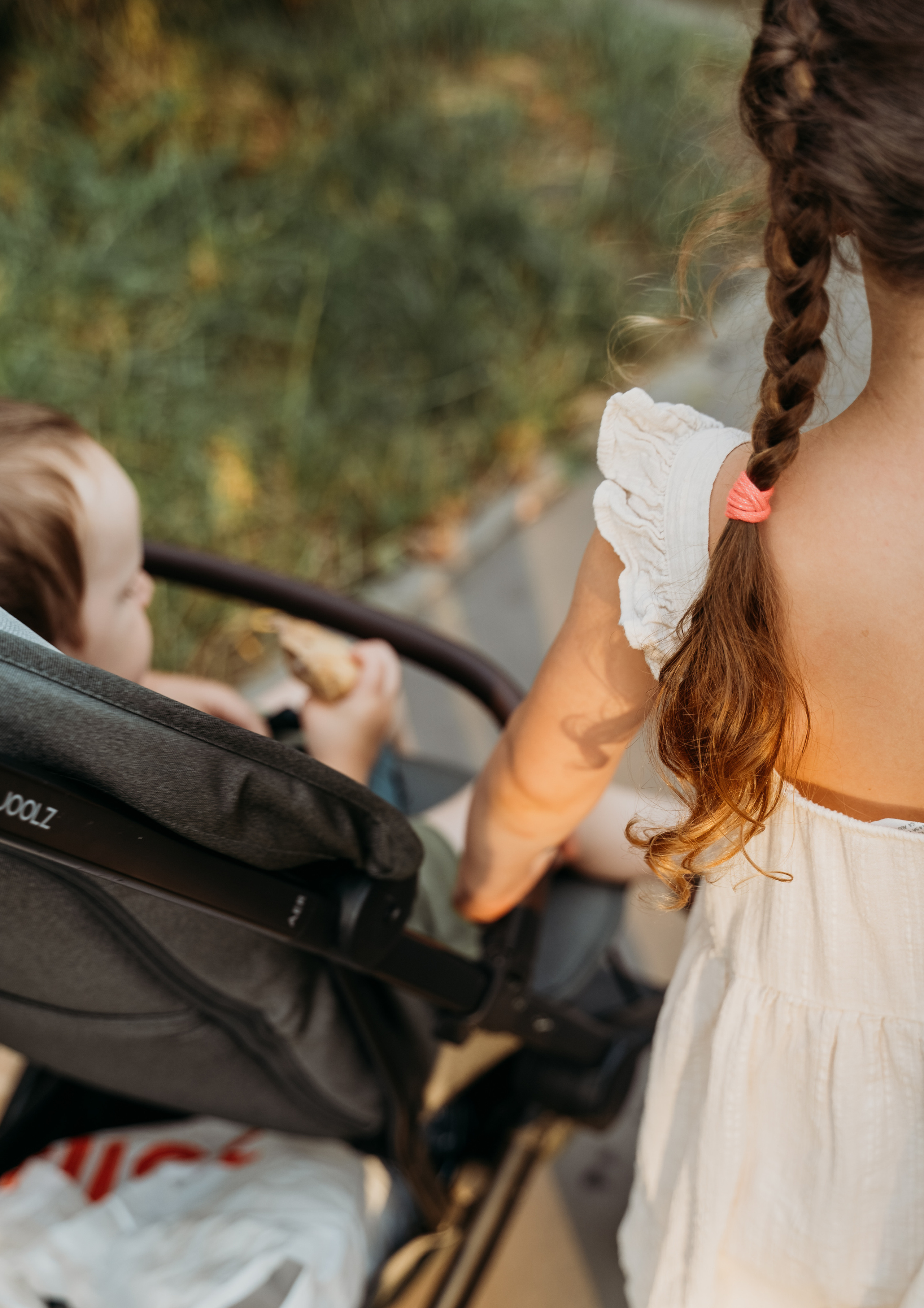 Семейные съемки. Семейный фотограф в Москве Полина Курданина