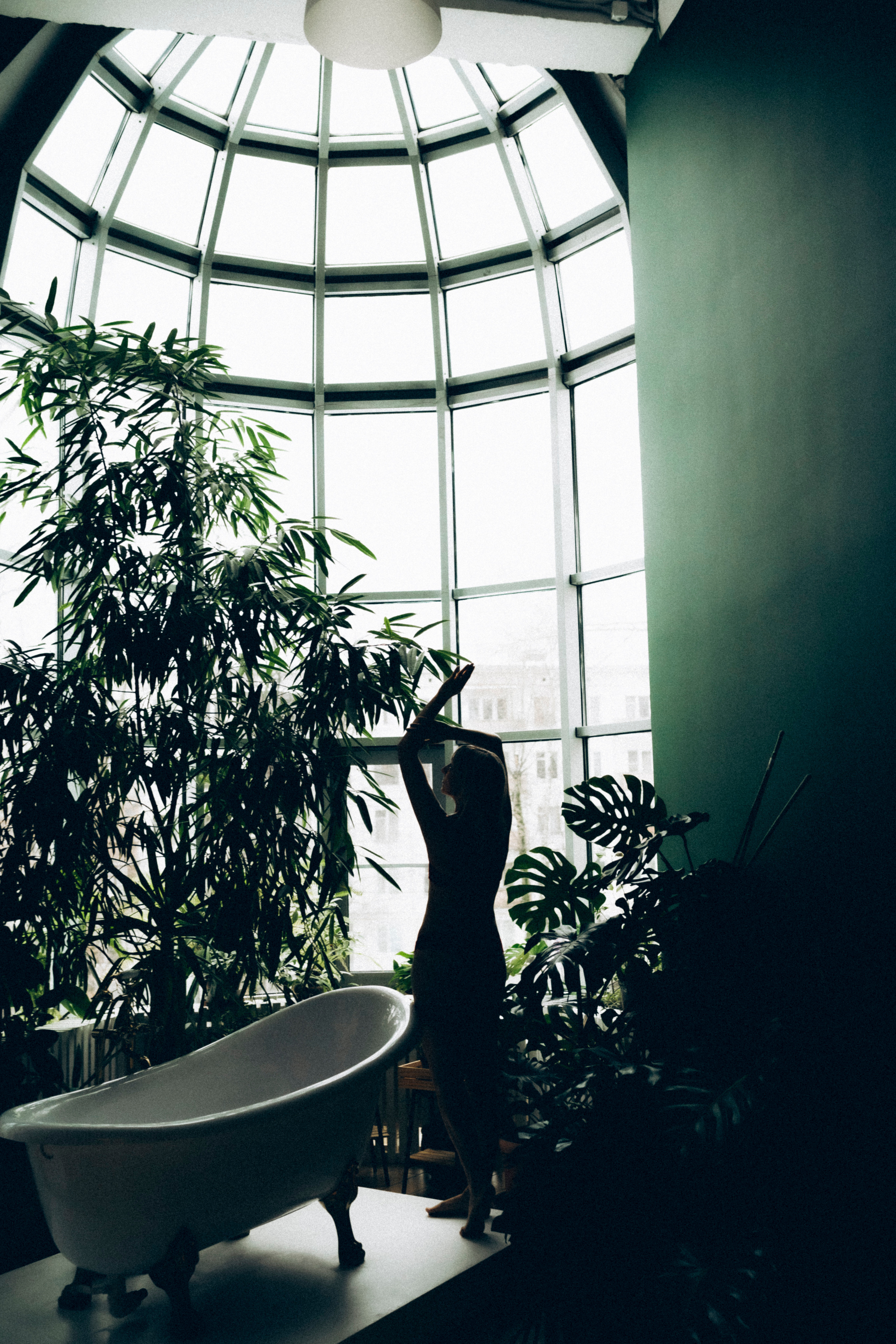 Женский проект «О тебе». Семейный фотограф в Москве Полина Курданина