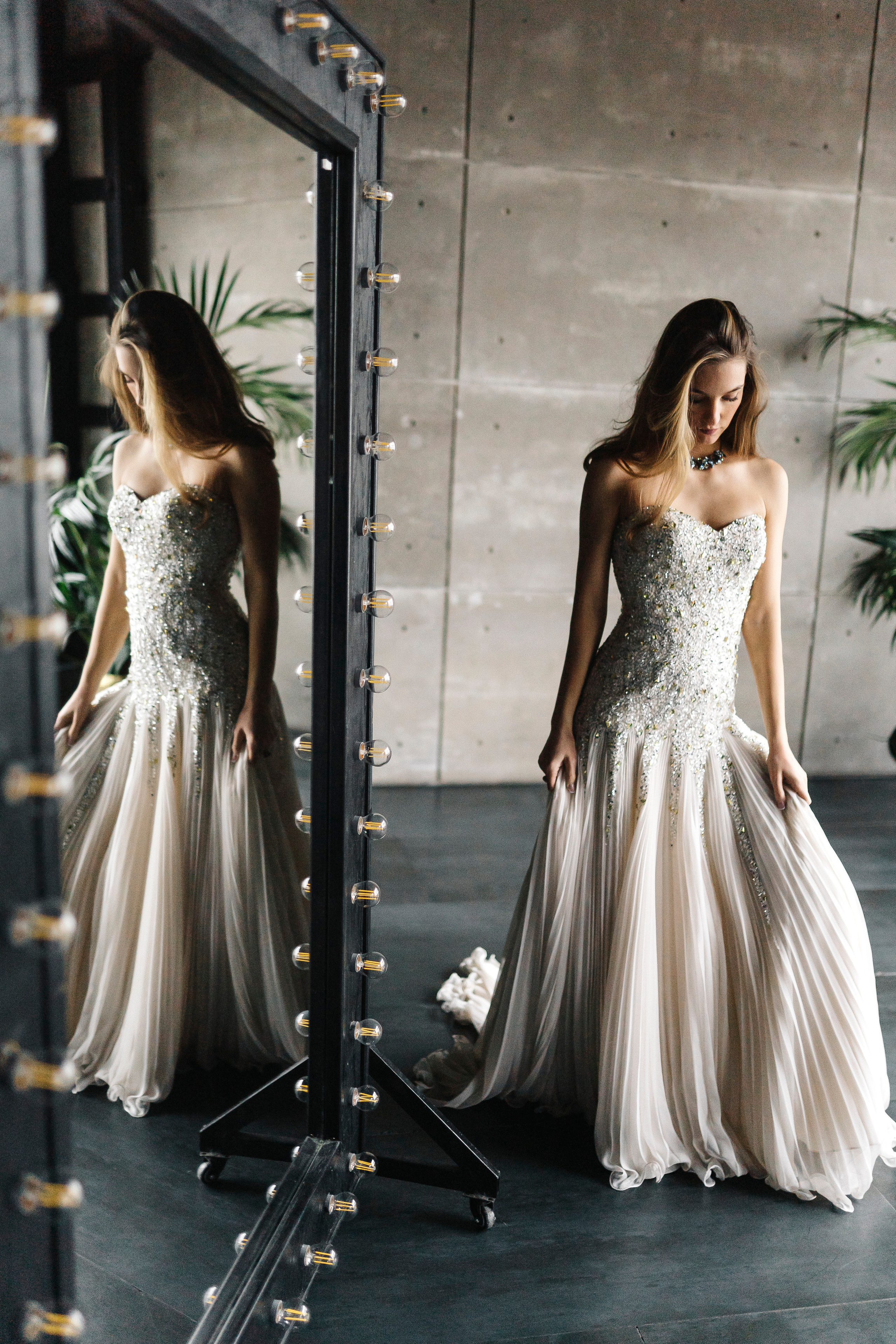 Женский портрет. Семейный фотограф в Москве Полина Курданина