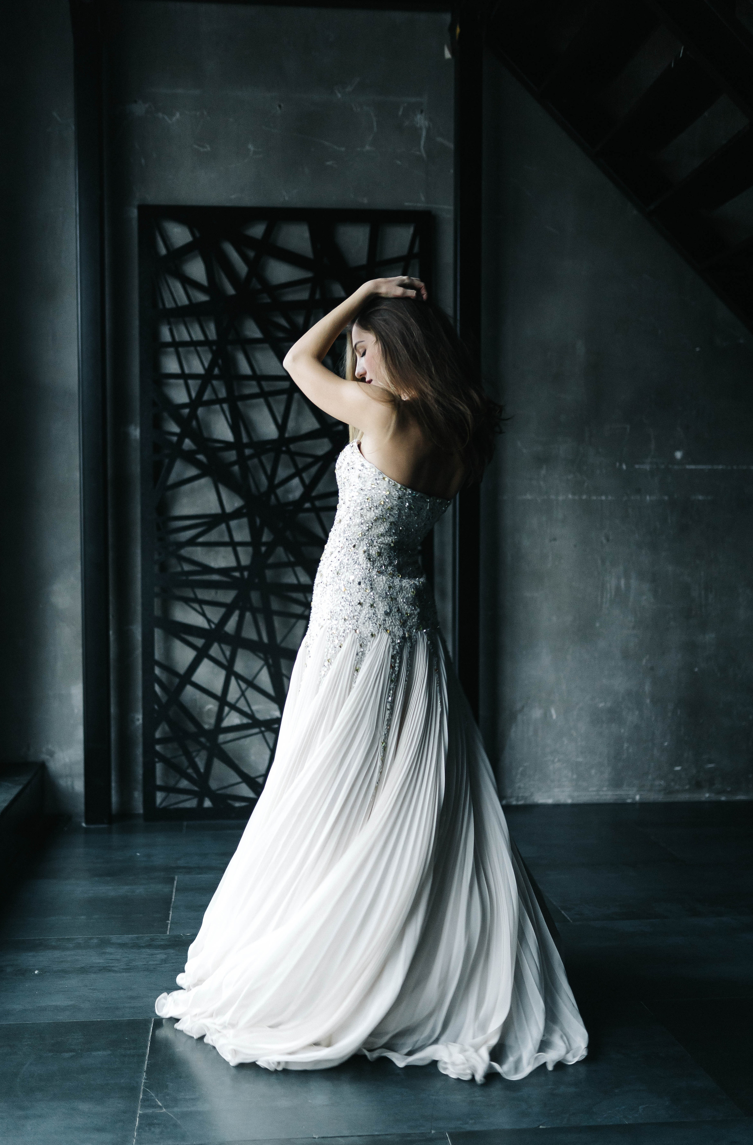 Женский портрет. Семейный фотограф в Москве Полина Курданина