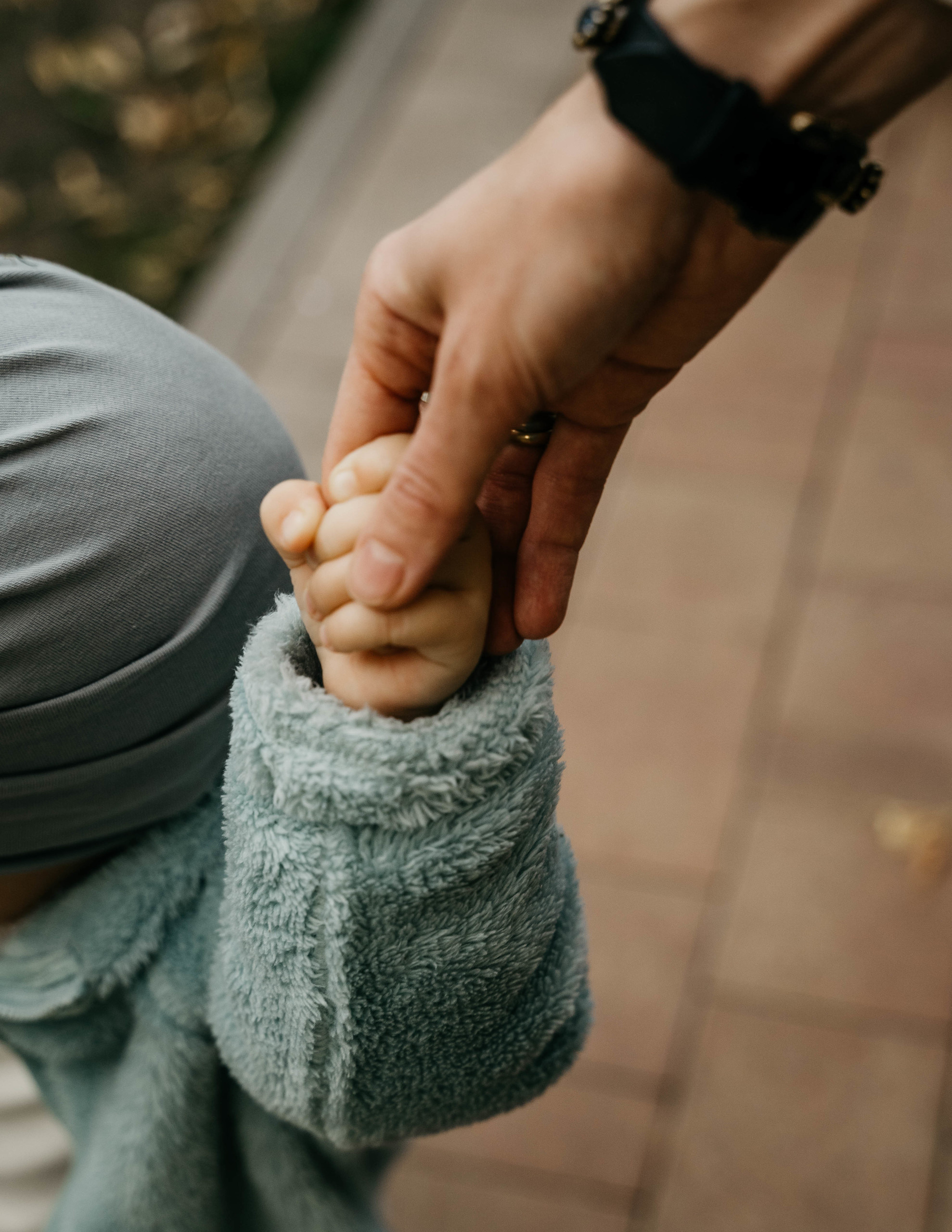 Семейные съемки. Семейный фотограф в Москве Полина Курданина