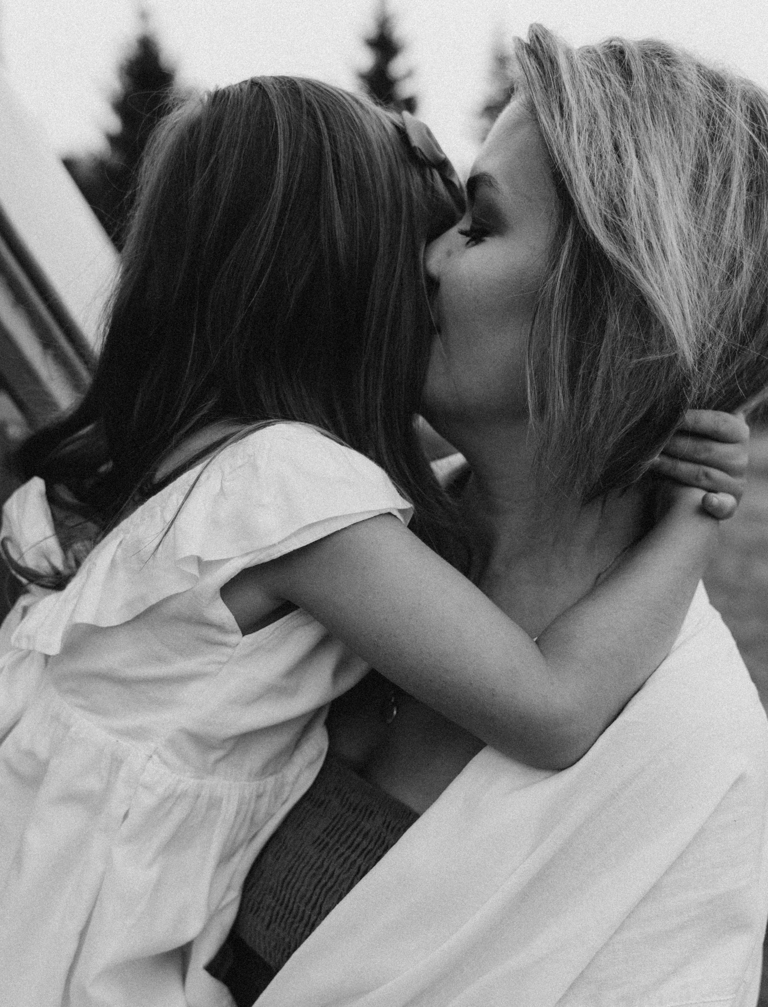 Семейные съемки. Семейный фотограф в Москве Полина Курданина