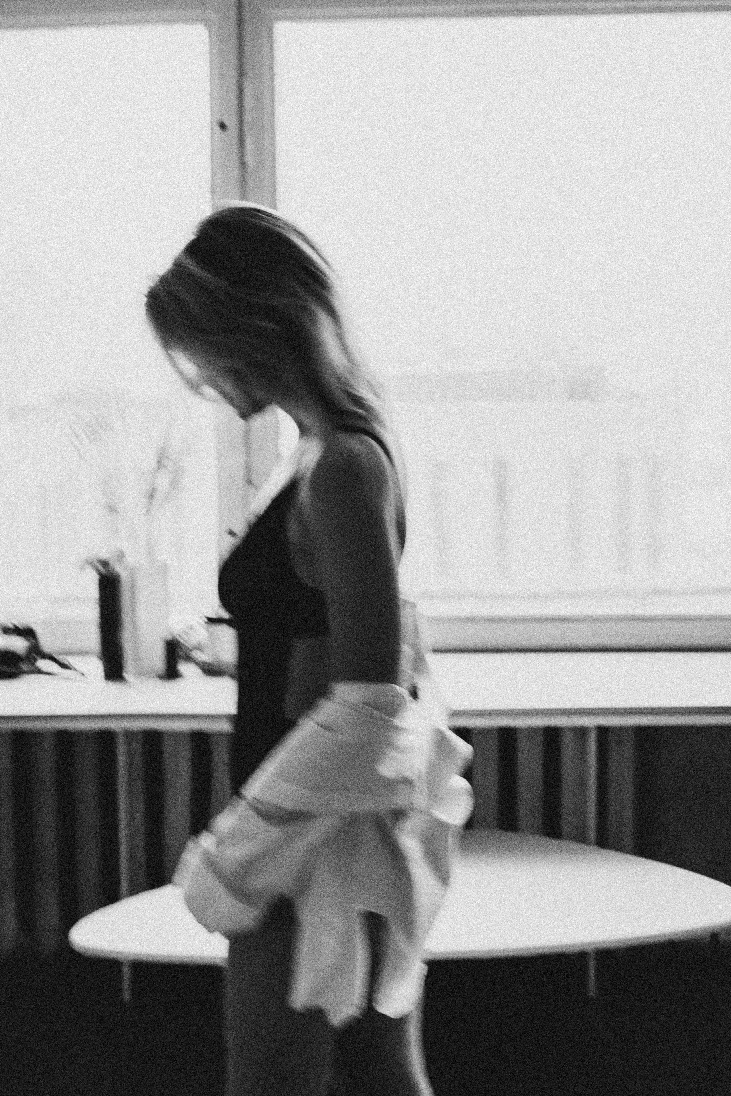 Женский проект «О тебе». Семейный фотограф в Москве Полина Курданина