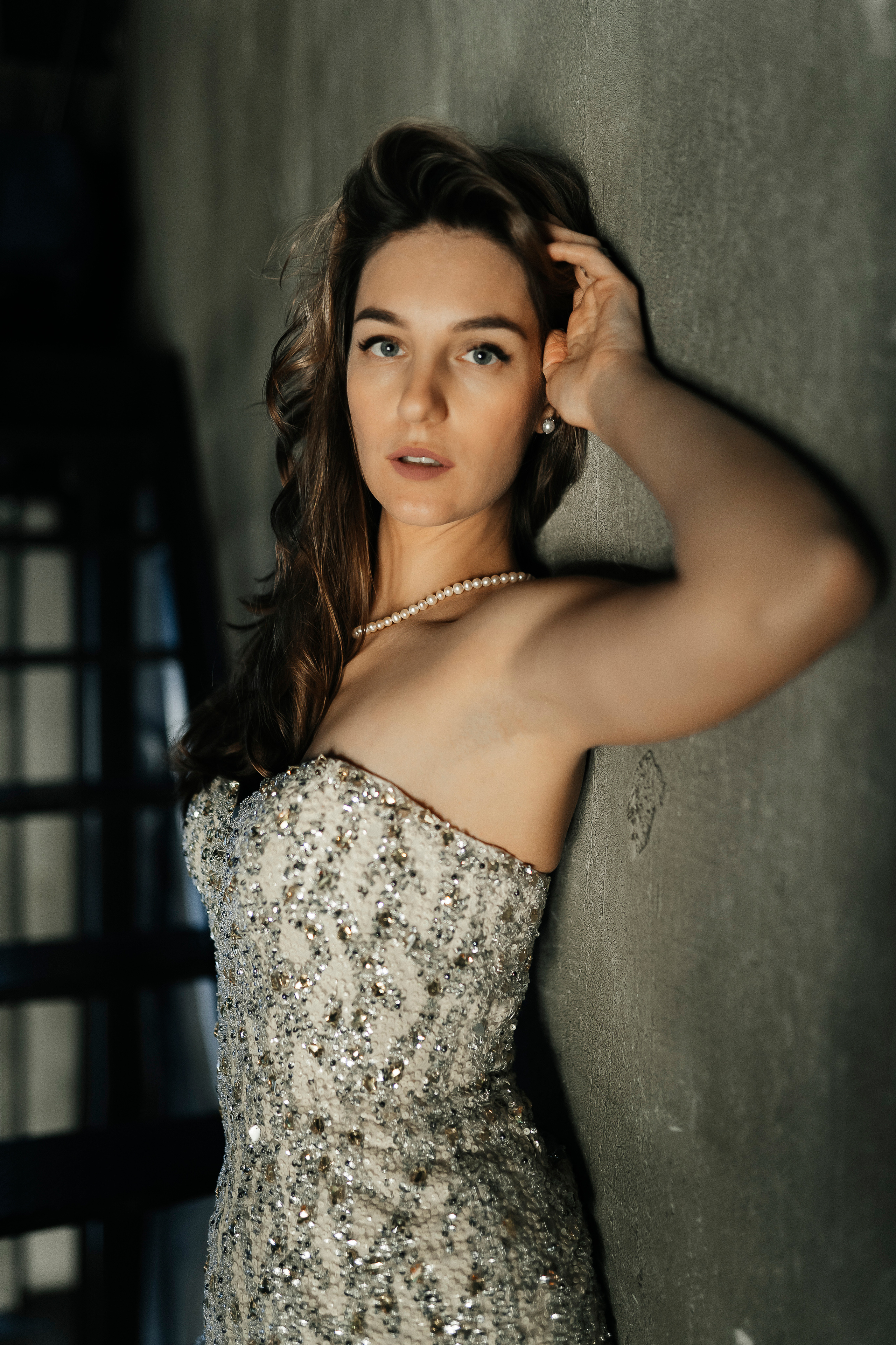 Женский портрет. Семейный фотограф в Москве Полина Курданина