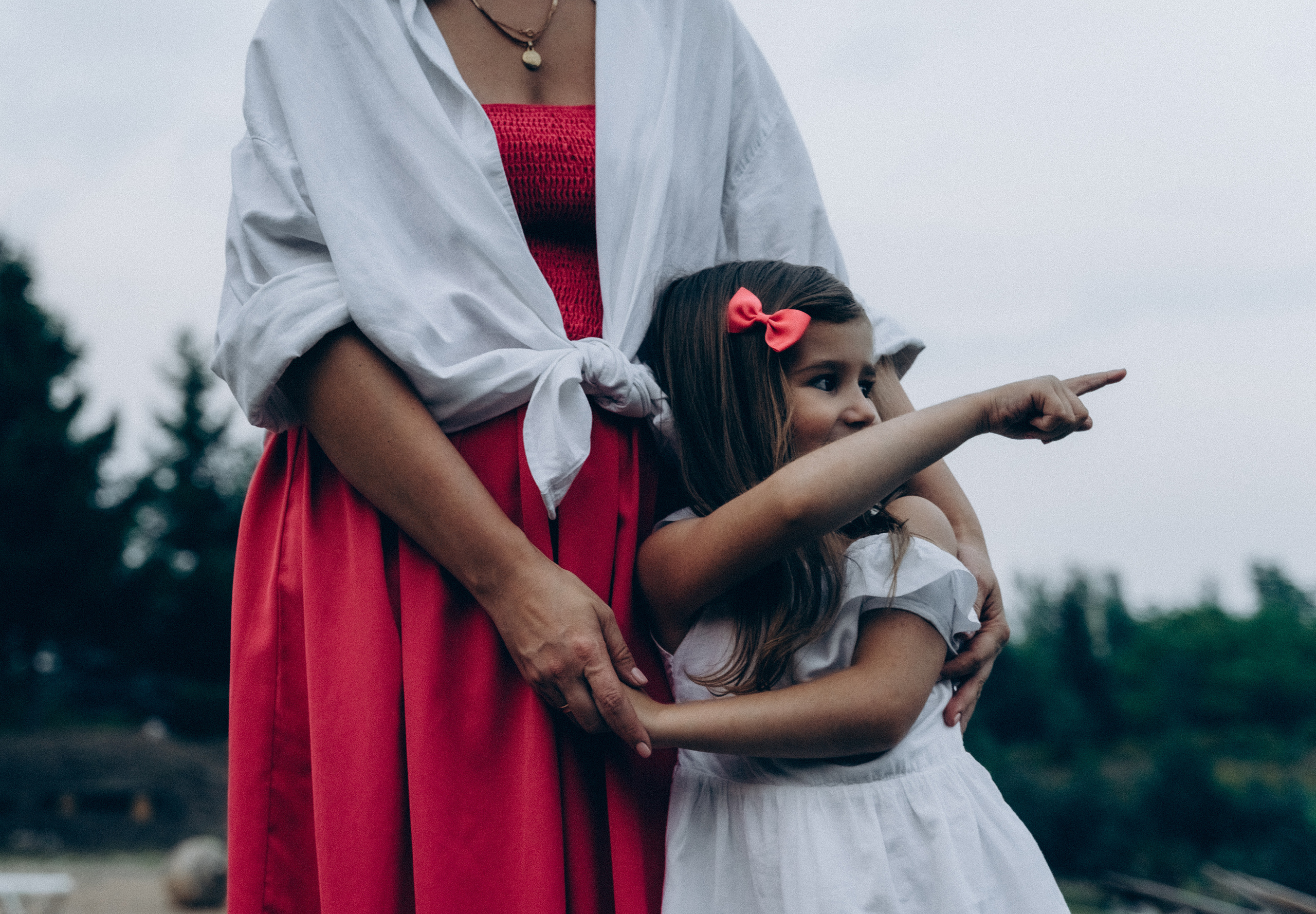 Семейные съемки. Семейный фотограф в Москве Полина Курданина